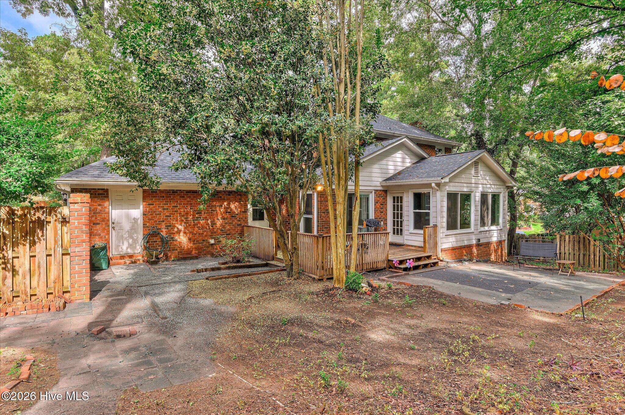 540 Brandermill Road Property Photo 42