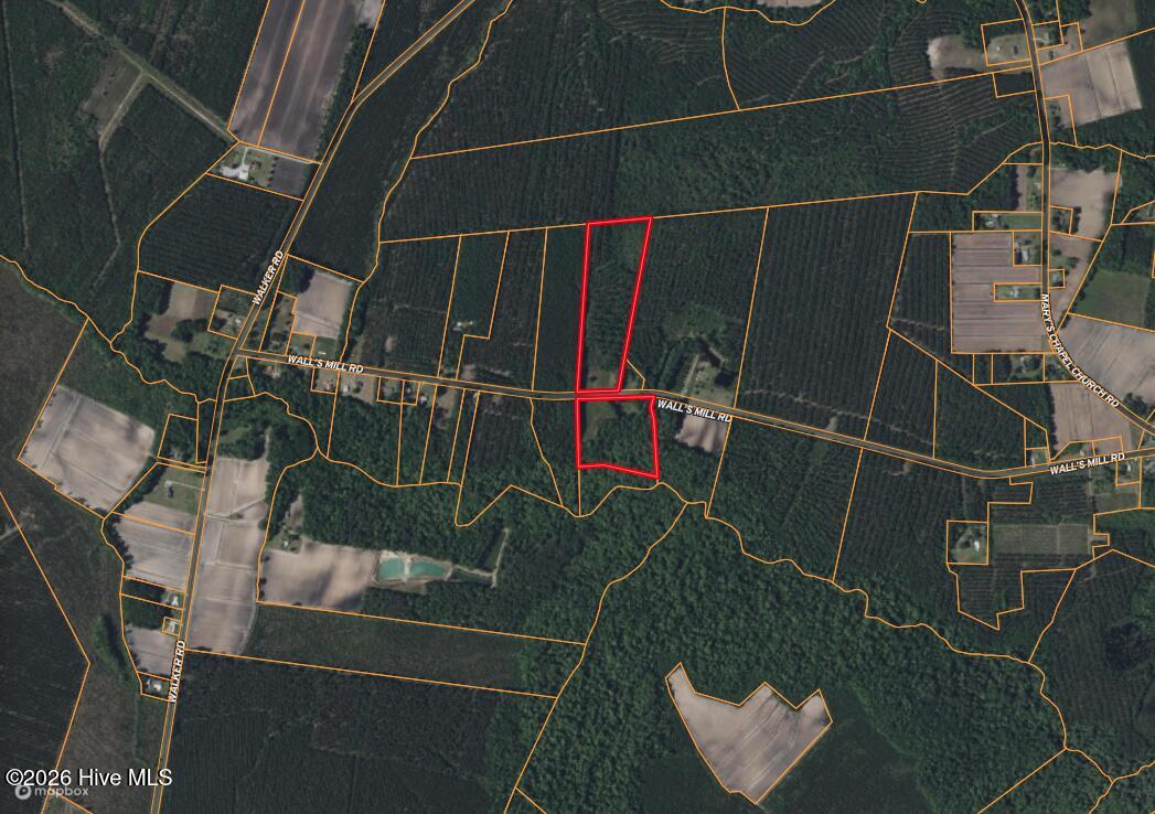00 Walls Mill Road Property Photo 2