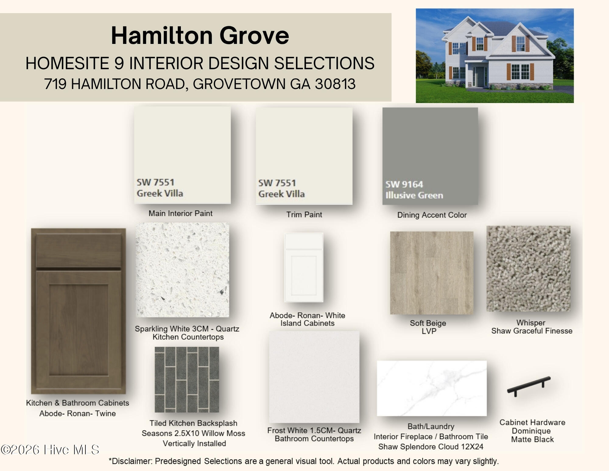719 Hamilton Road Property Photo 3