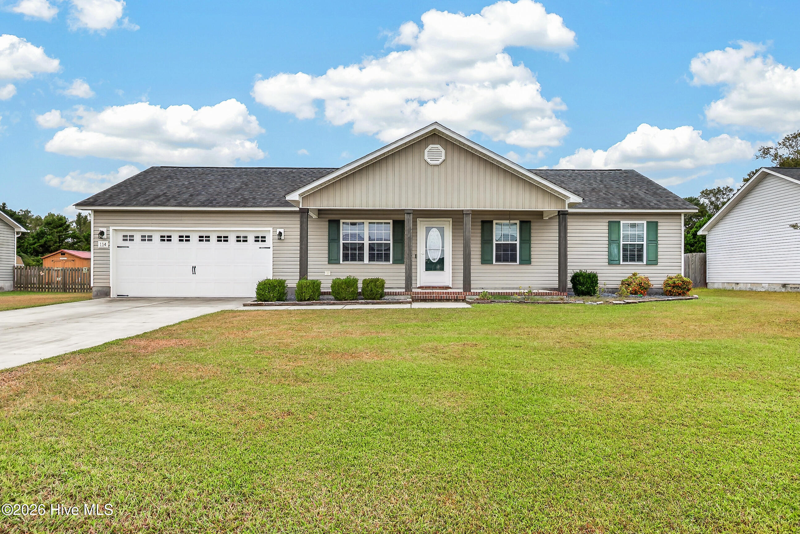 114 Eagle Ridge Drive Property Photo 1
