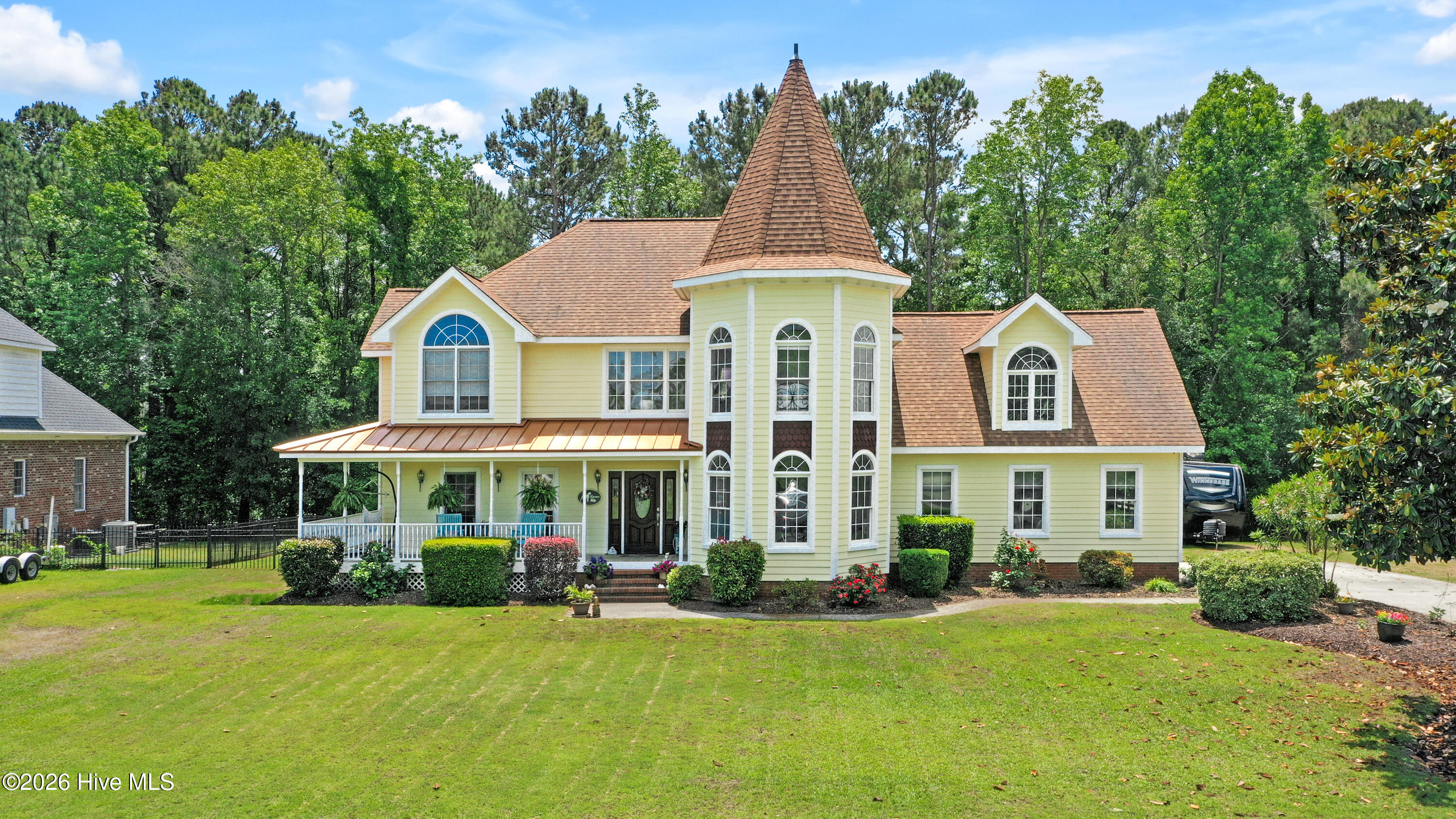 108 Gazebo Court Property Photo 1