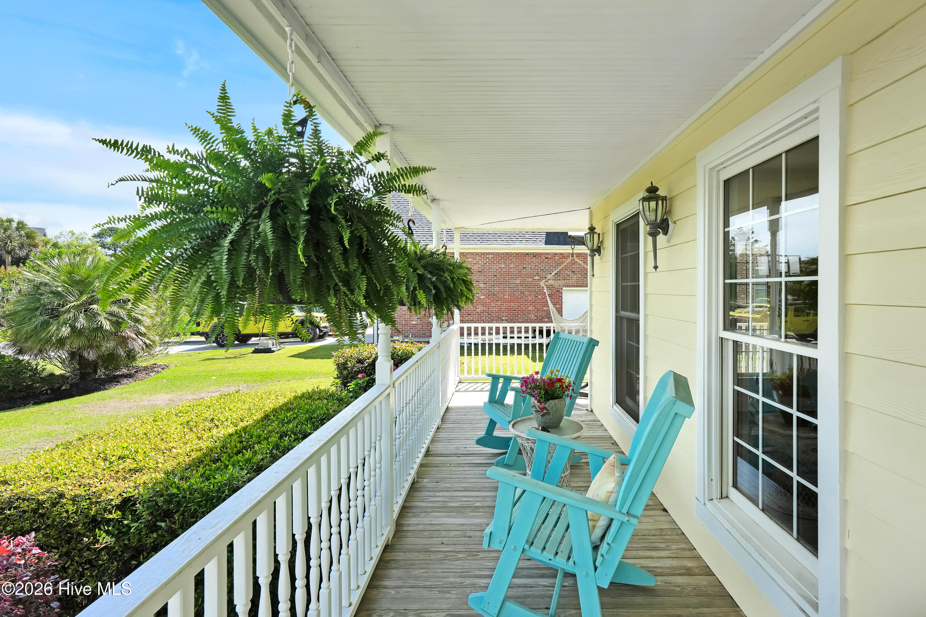 108 Gazebo Court Property Photo 5