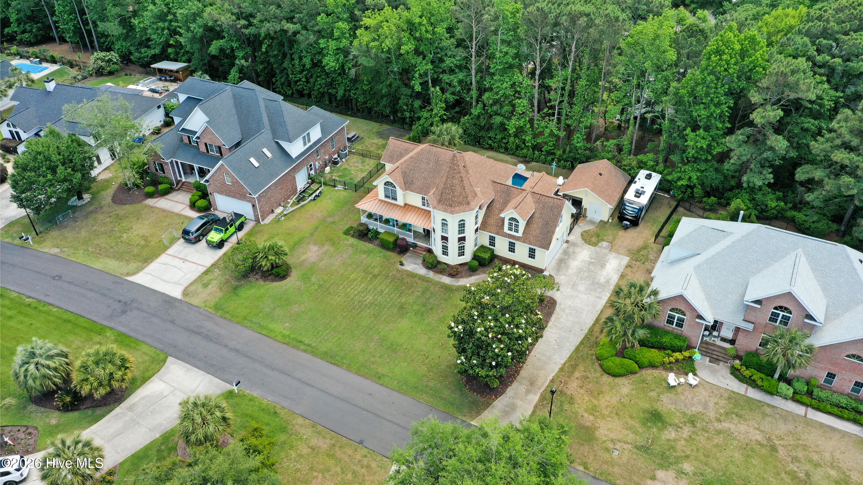 108 Gazebo Court Property Photo 49