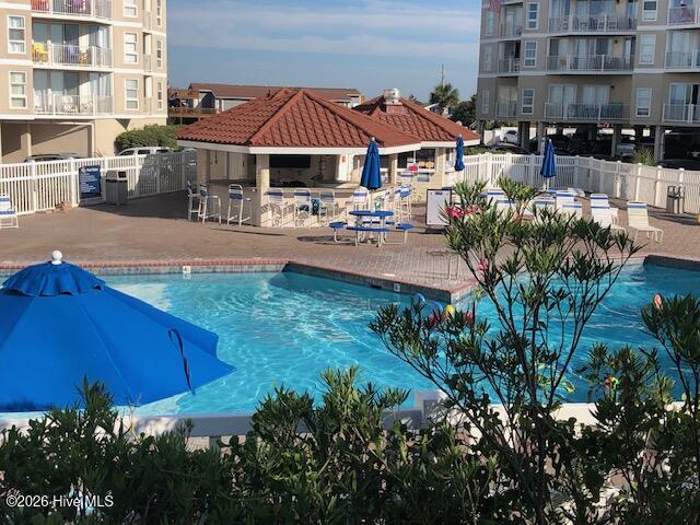 2000 New River Inlet Road Unit 2606 Property Photo 2