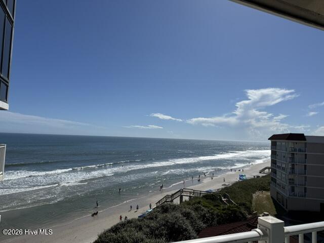2000 New River Inlet Road Unit 2606 Property Photo 4