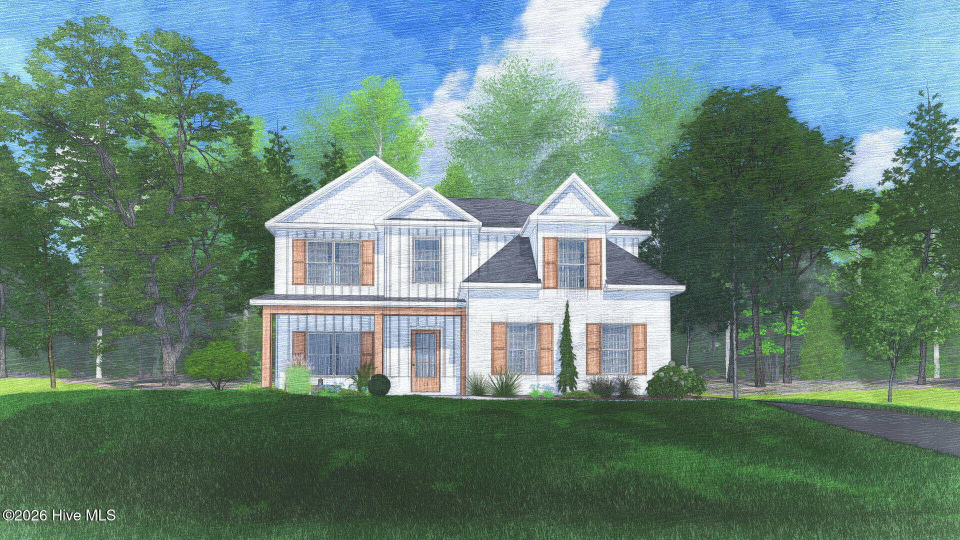 711 Hamilton Road Property Photo 1