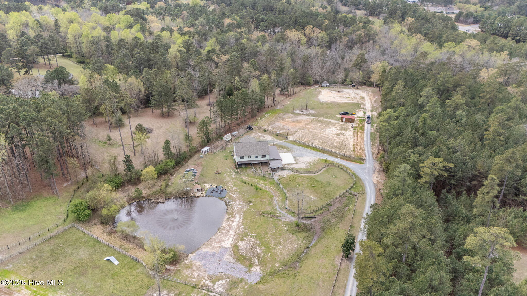230 Causey Road Property Photo 1