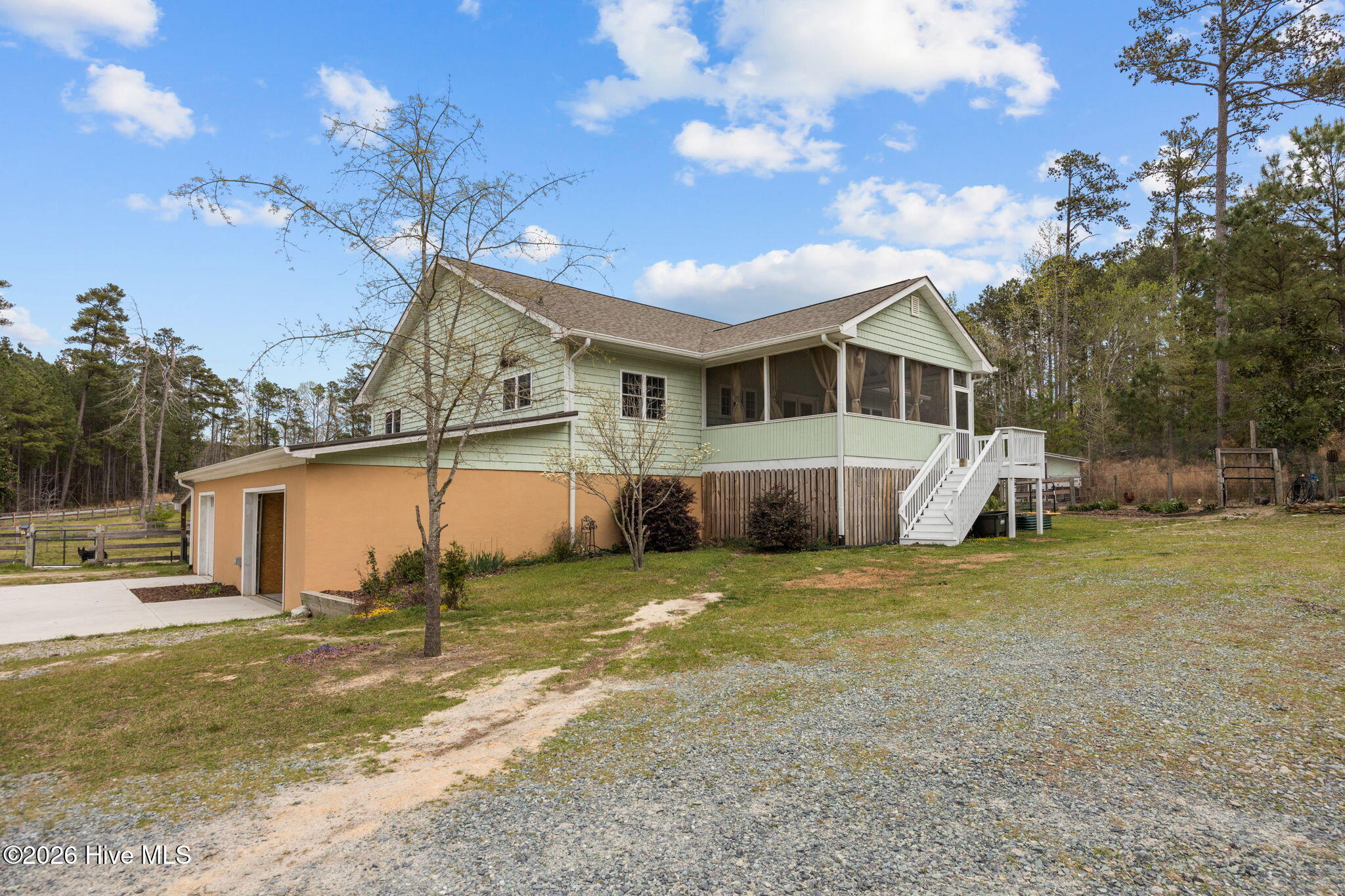 230 Causey Road Property Photo 3
