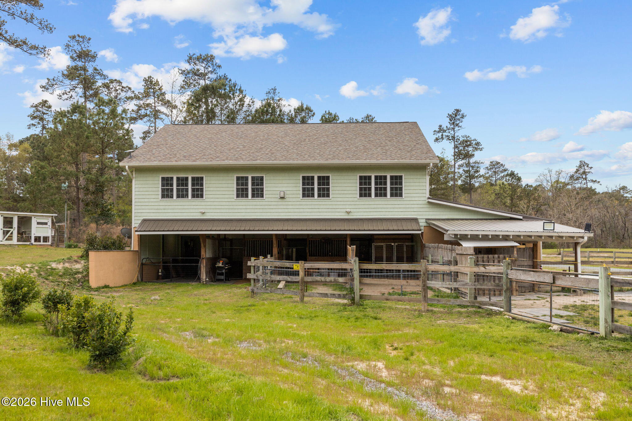 230 Causey Road Property Photo 4