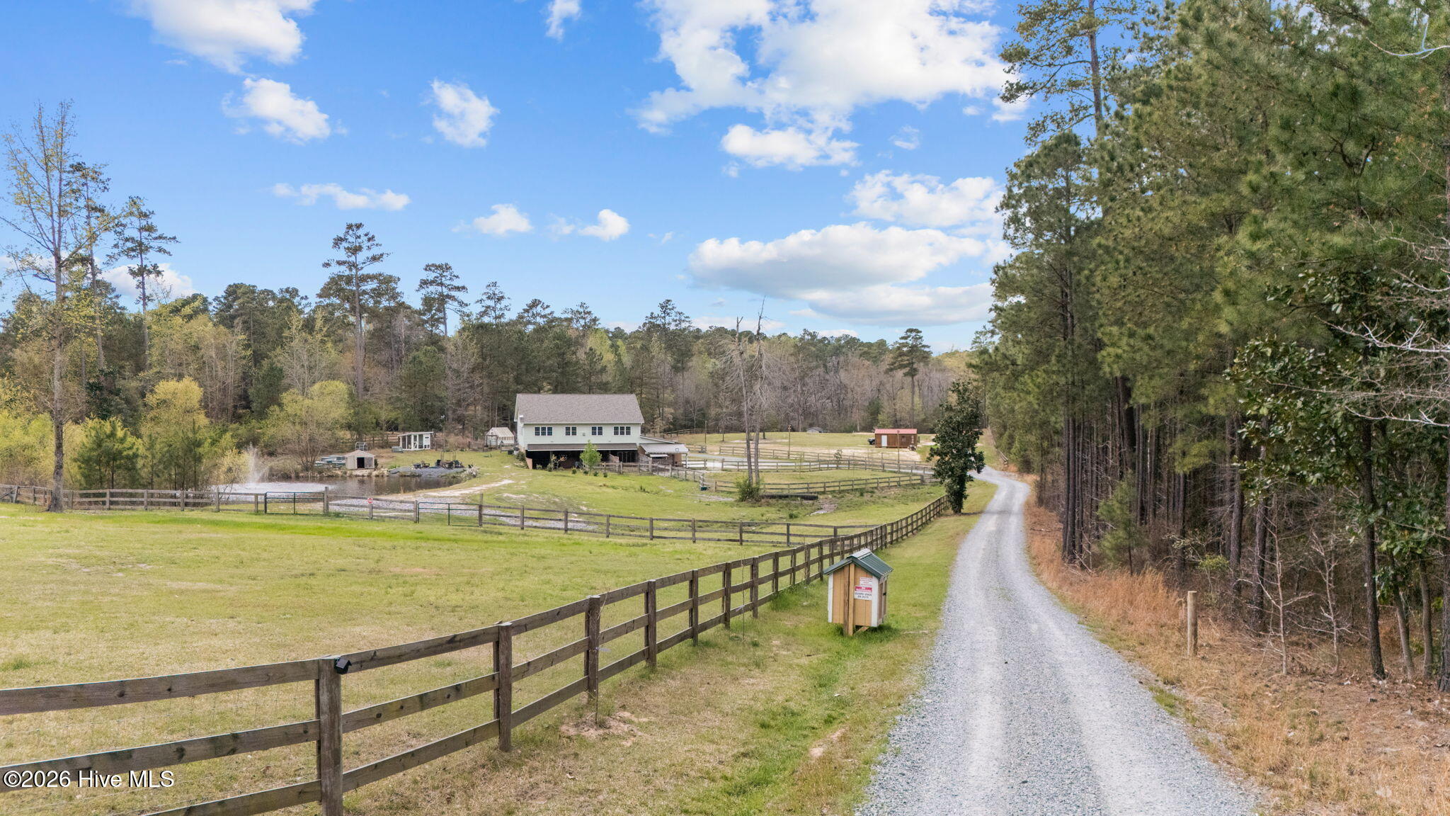 230 Causey Road Property Photo 6