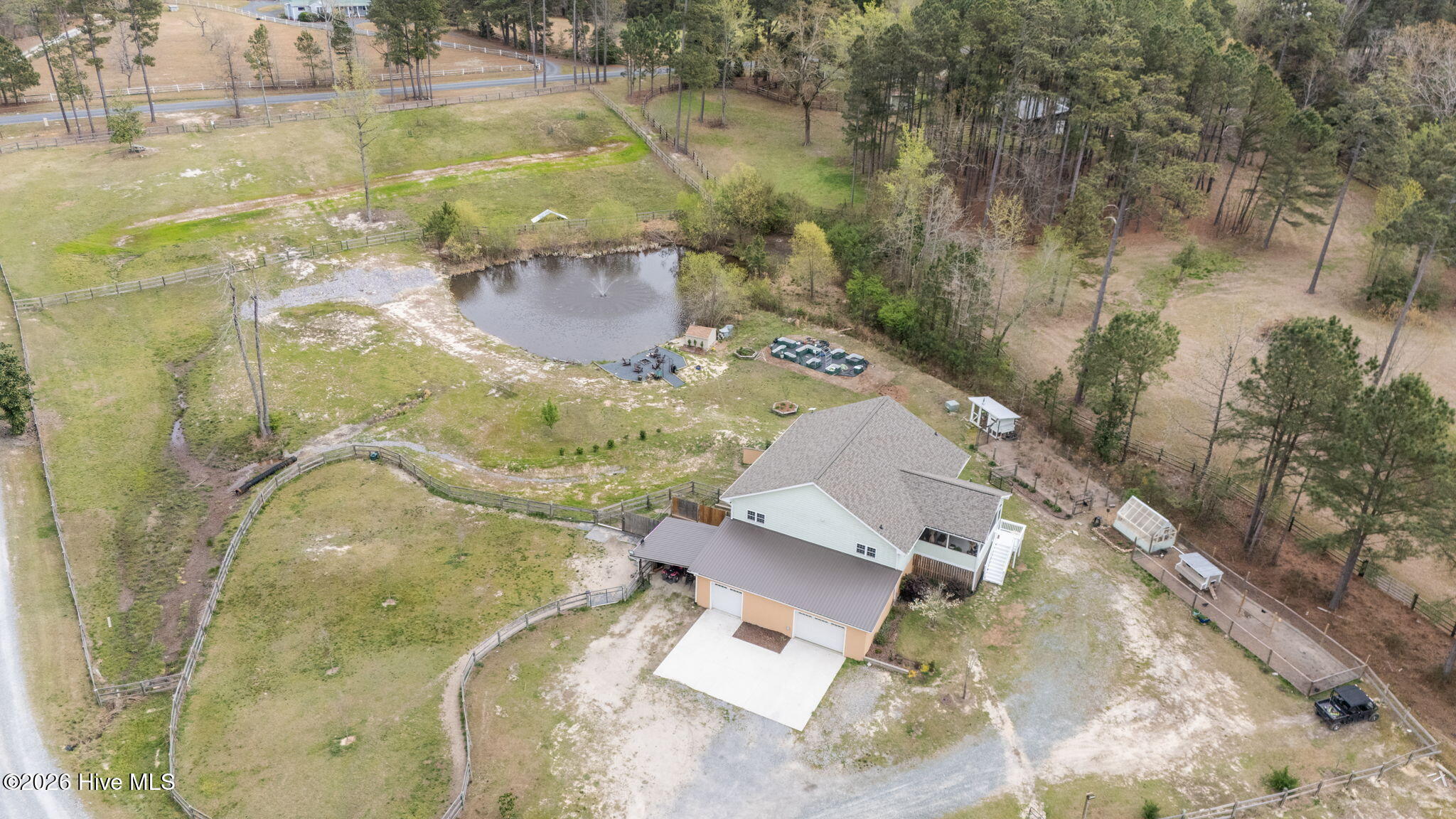 230 Causey Road Property Photo 38