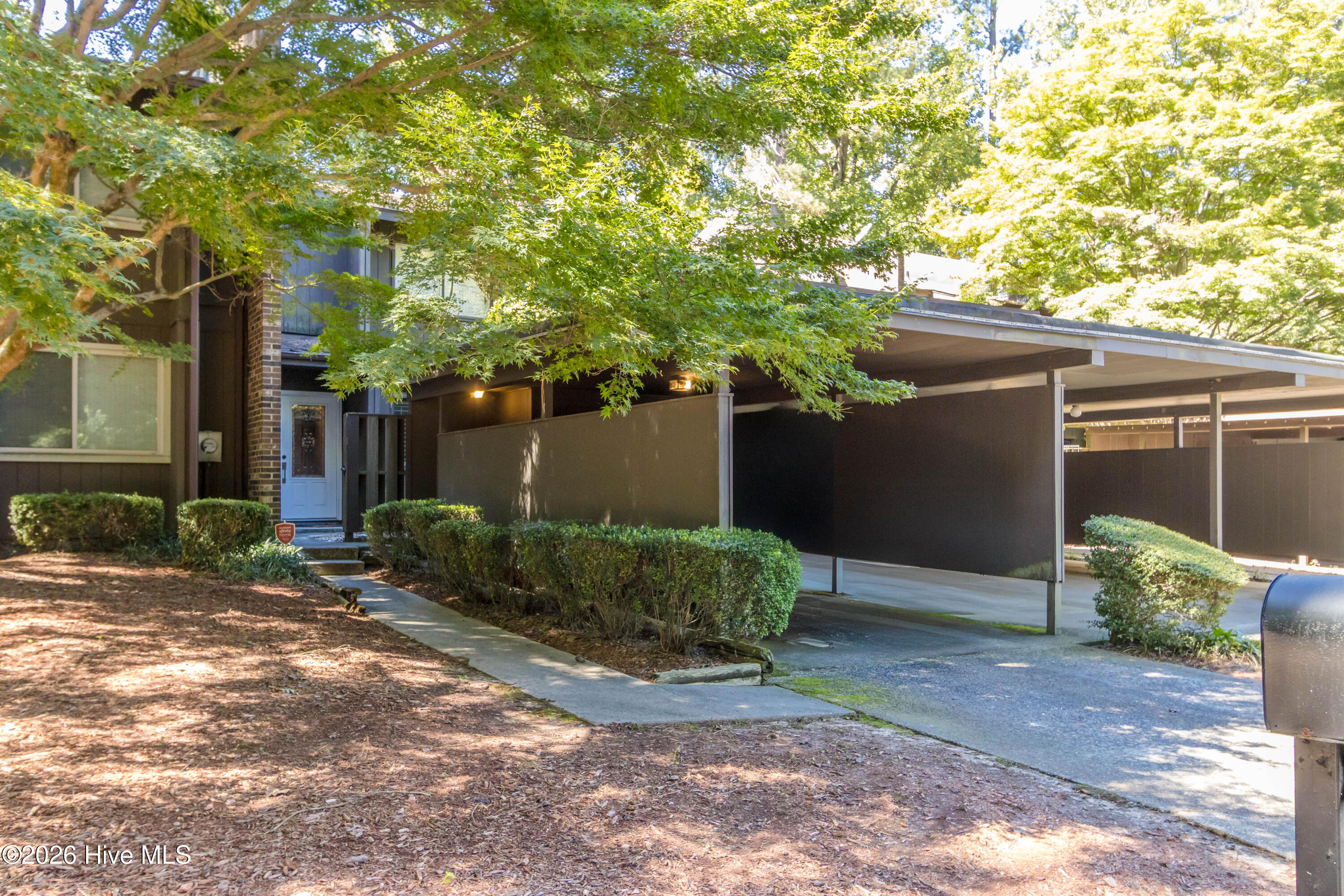3505 Prestwick Drive Property Photo 1