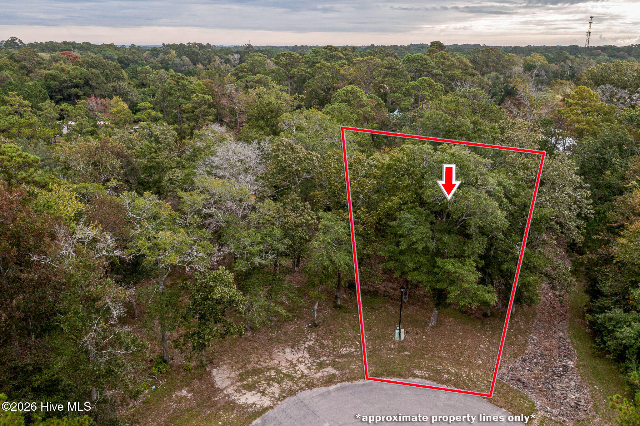 1764 8 Oyster Harbour Parkway SW Property Photo 1
