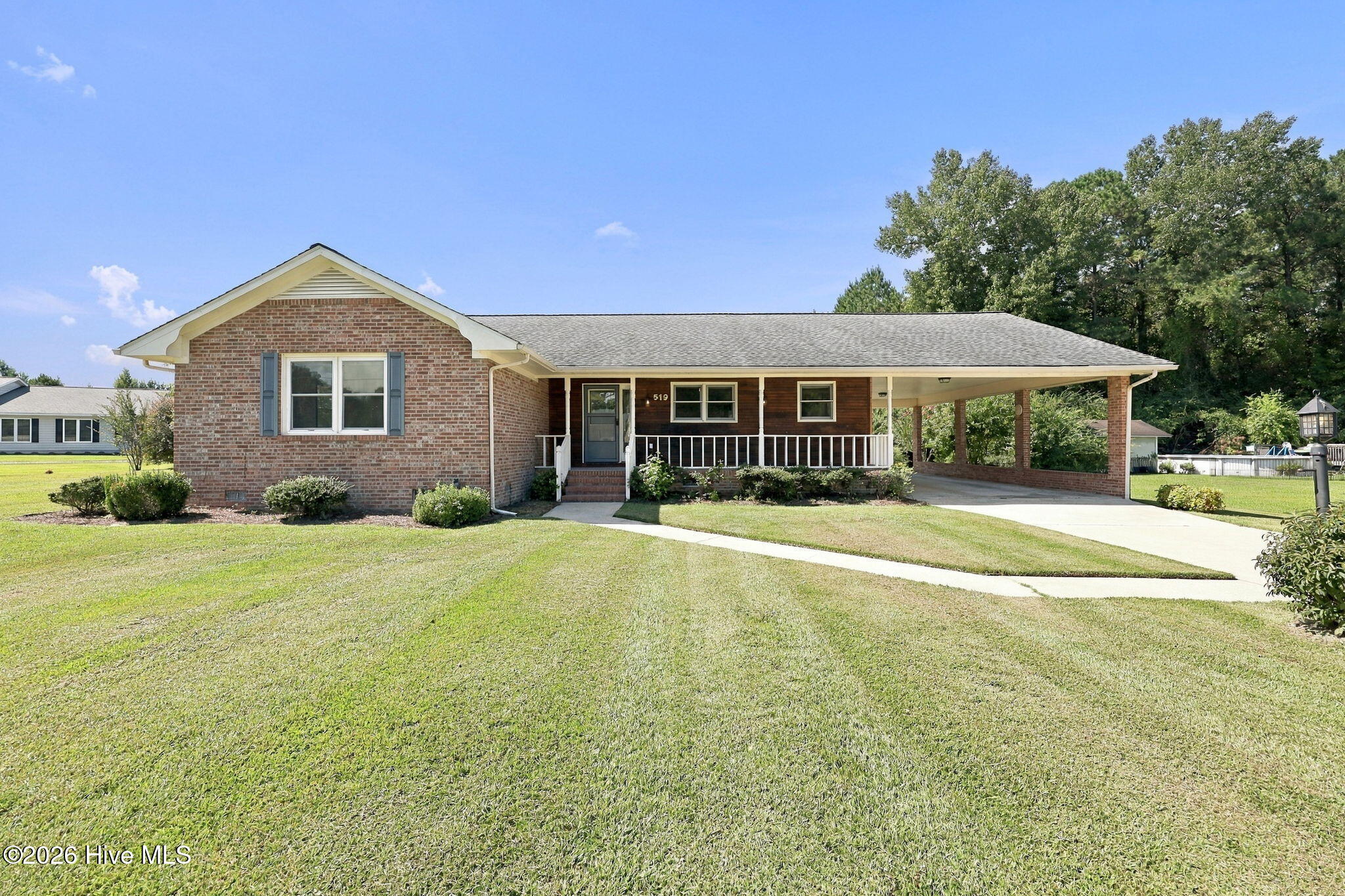 519 Edwards Road Property Photo