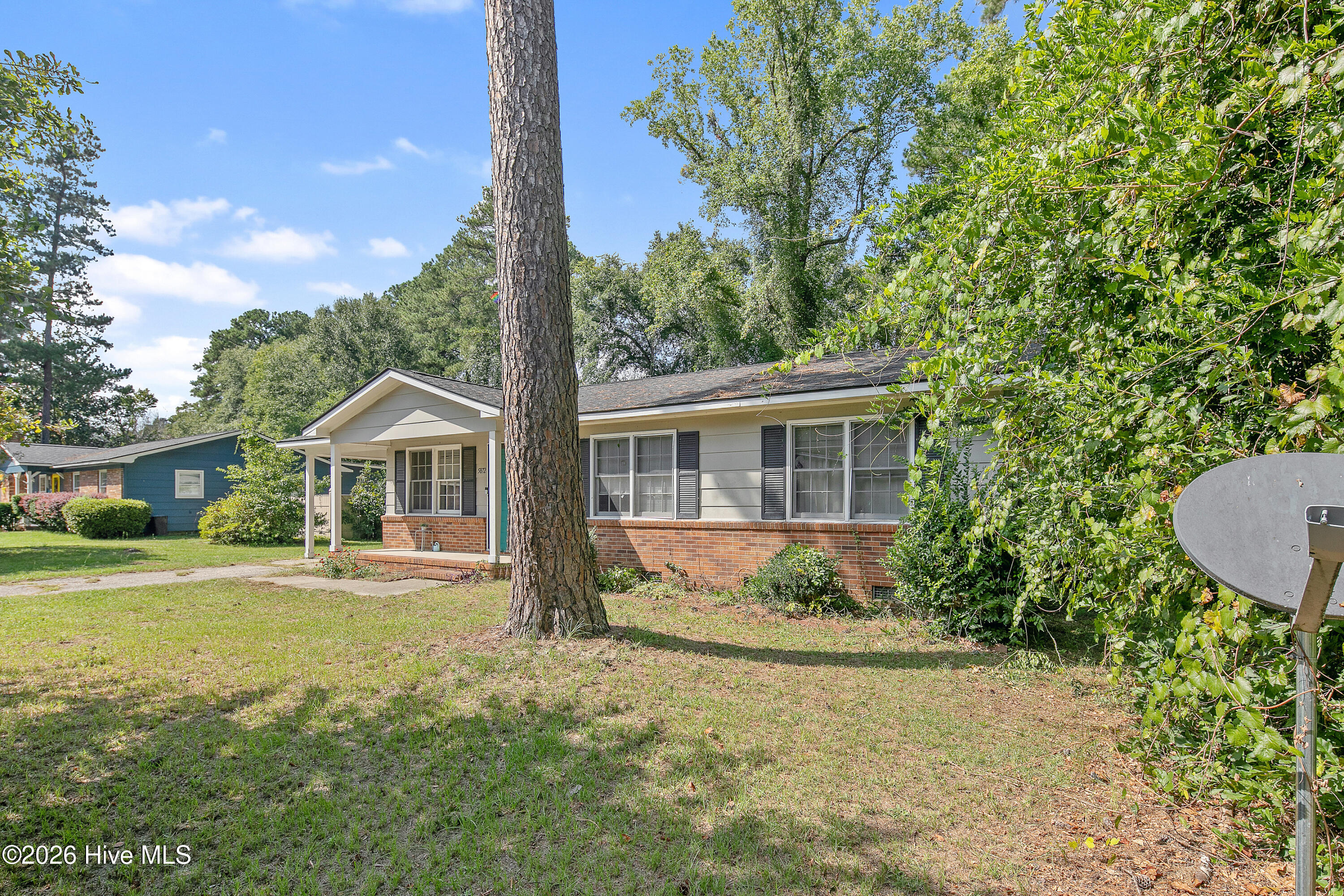 5872 Columbine Road Property Photo 2
