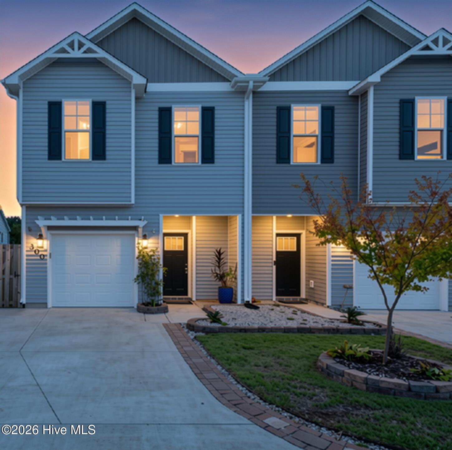 300 Currituck Drive Property Photo 1