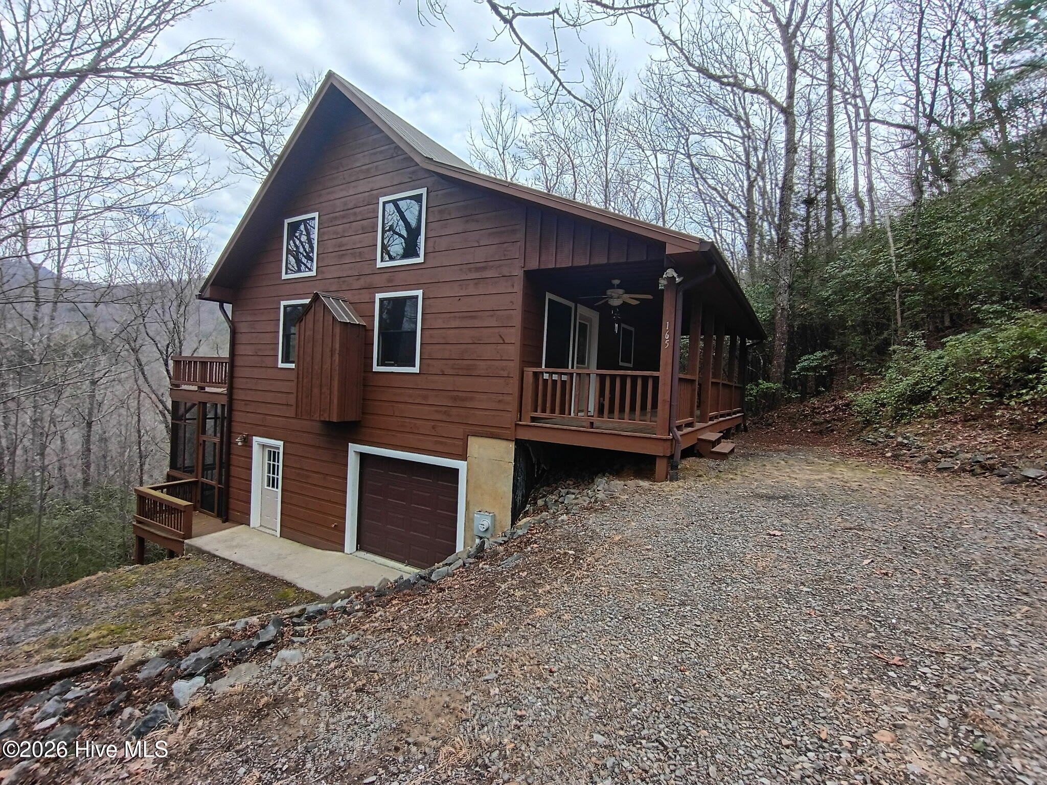 165 Nellie Circle Property Photo 1