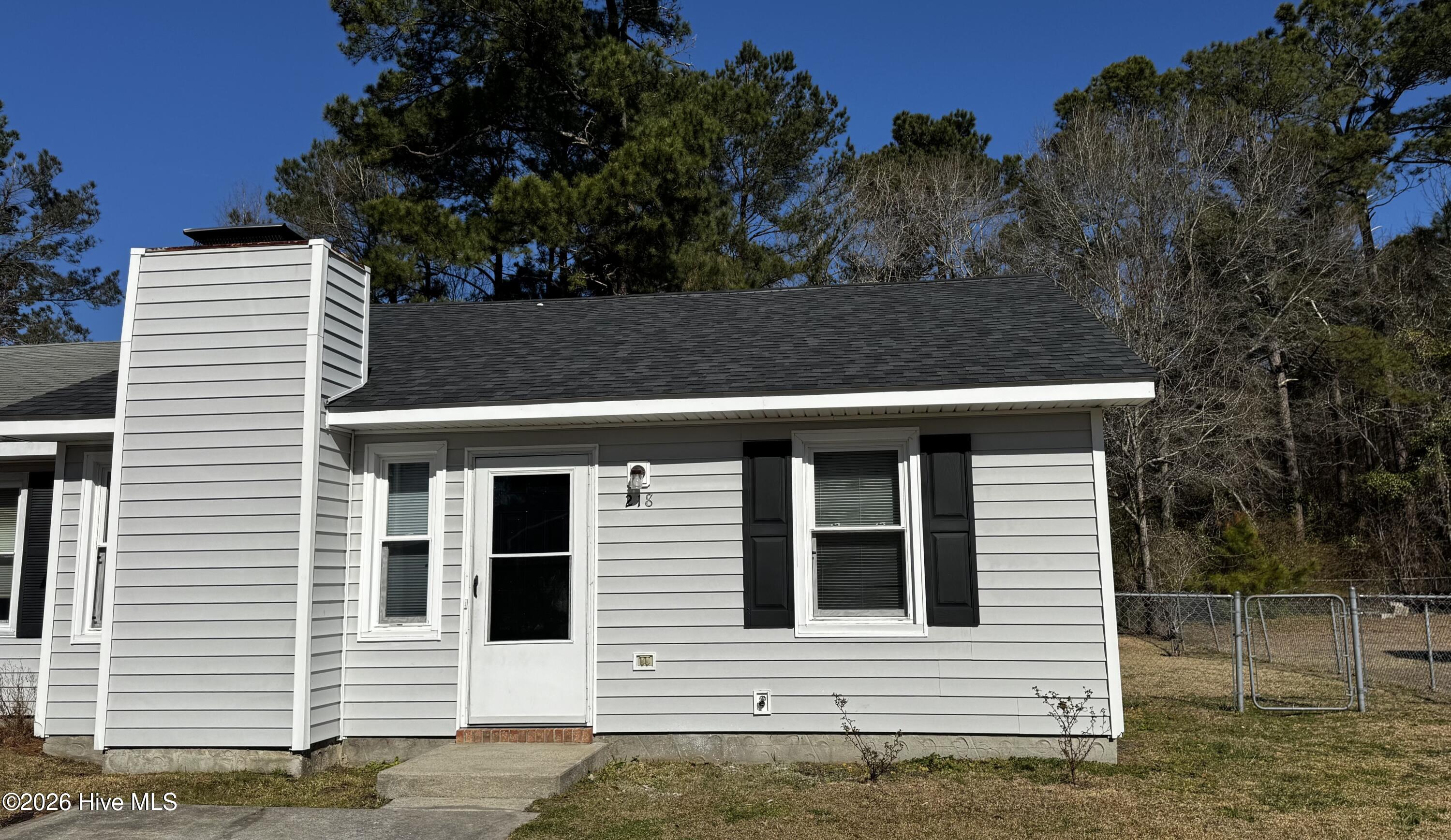 218 Cedar Creek Drive Property Photo 1