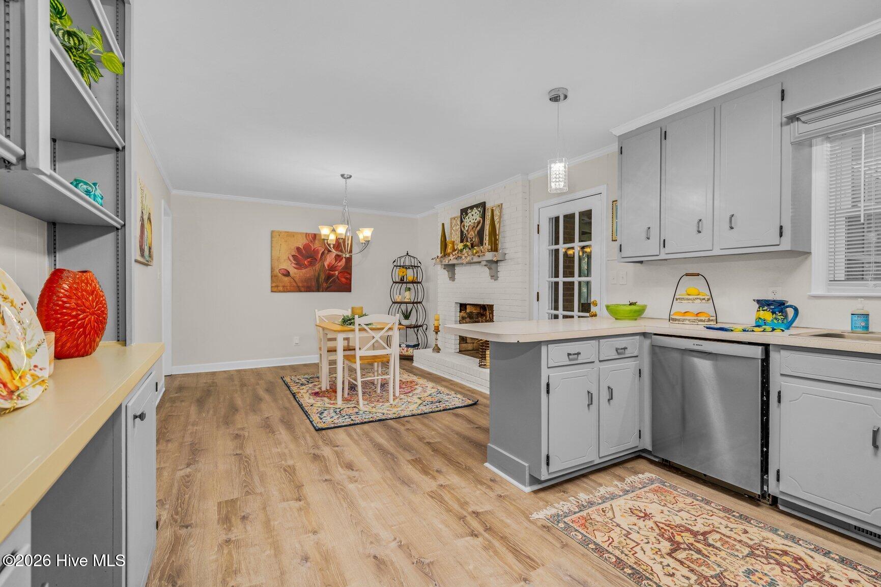 4719 Lakeview Road Property Photo 12