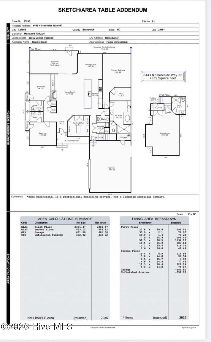 8443 N Shoreside Way Ne Property Photo 53