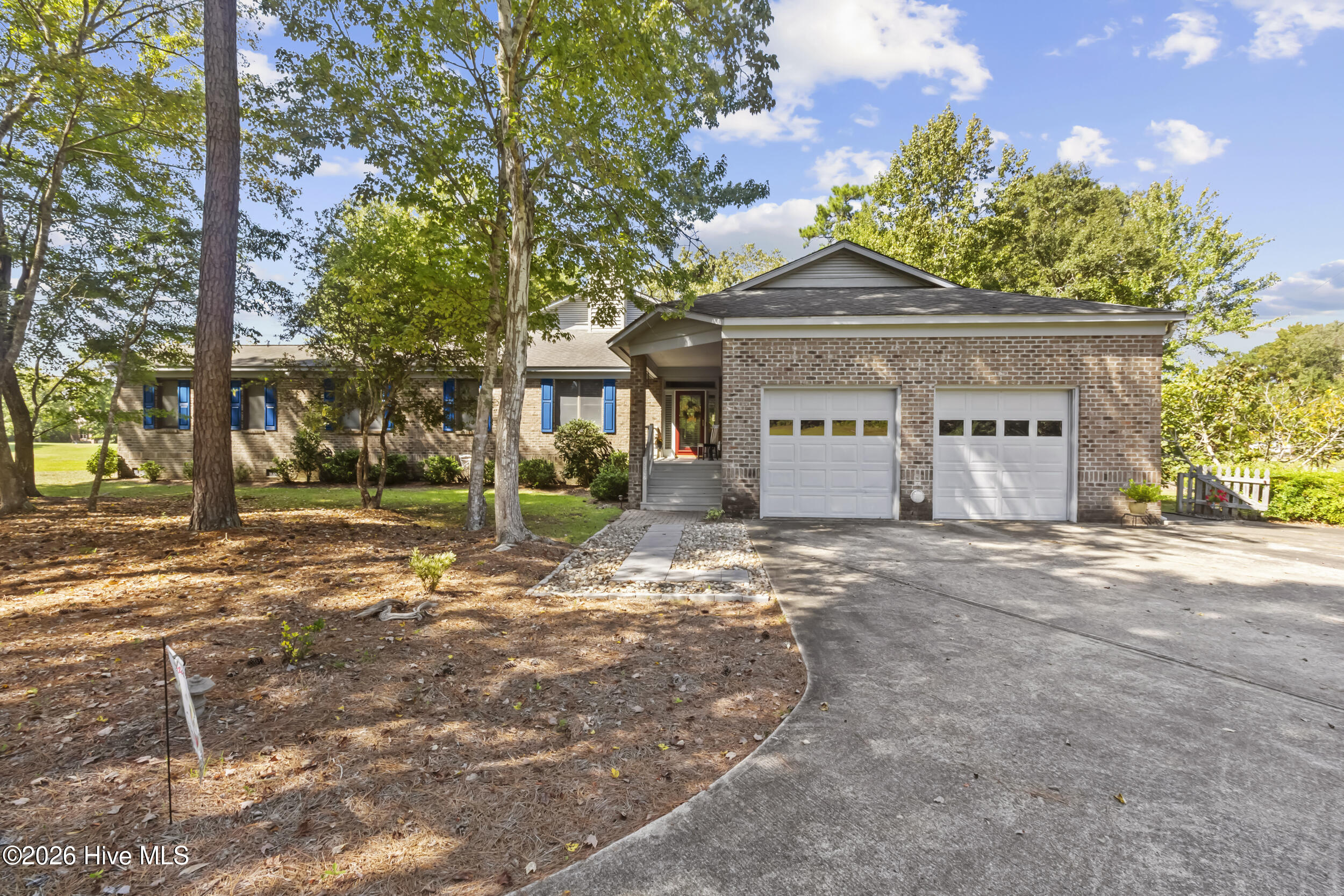 3306 Peppercorn Road Property Photo 1