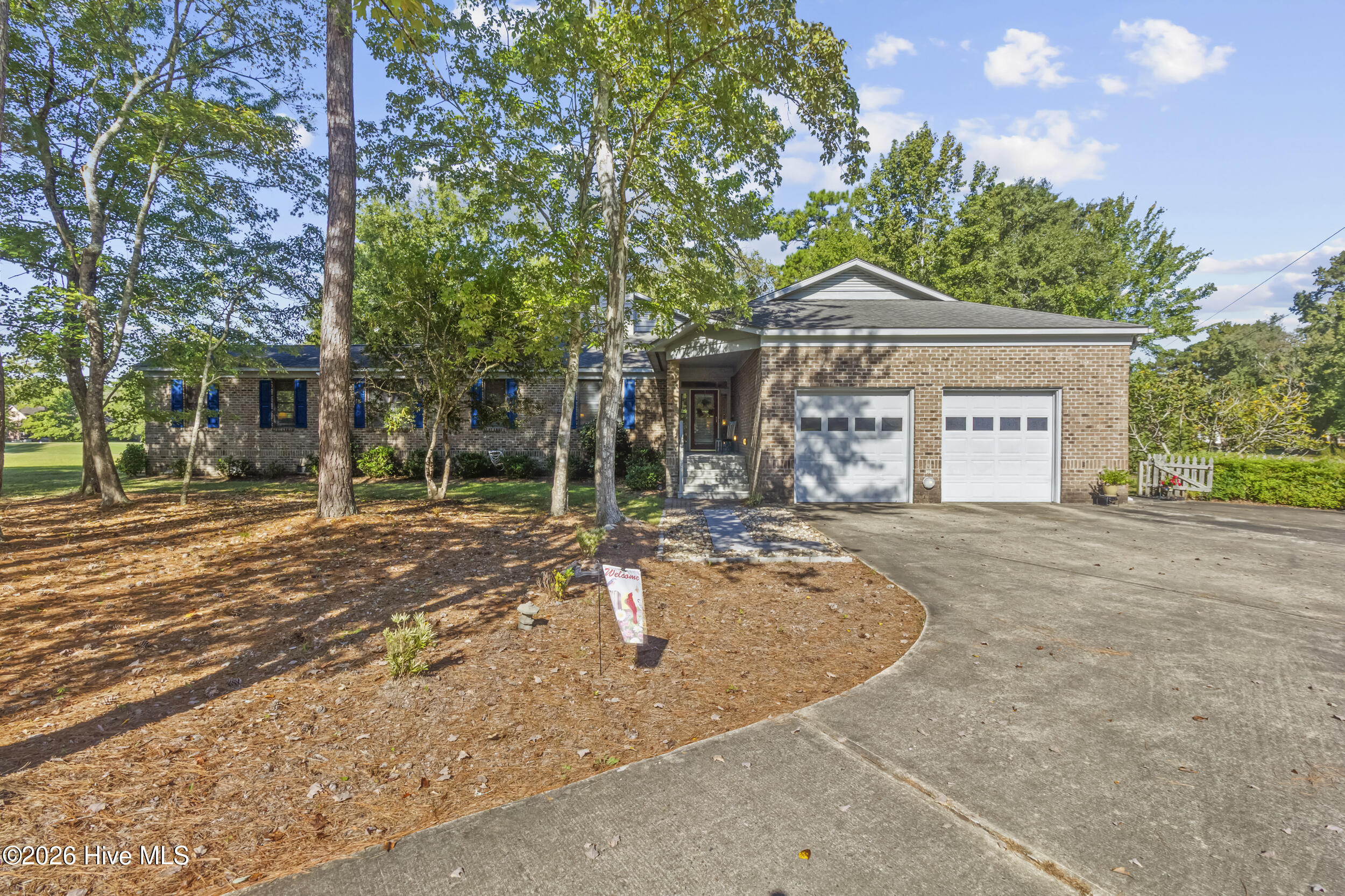 3306 Peppercorn Road Property Photo 6
