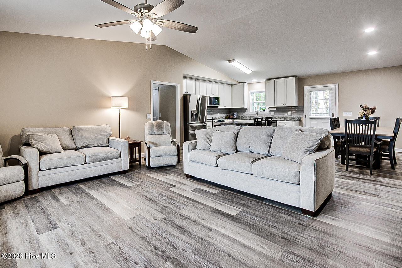 4434 New Hope Church Road Property Photo 4