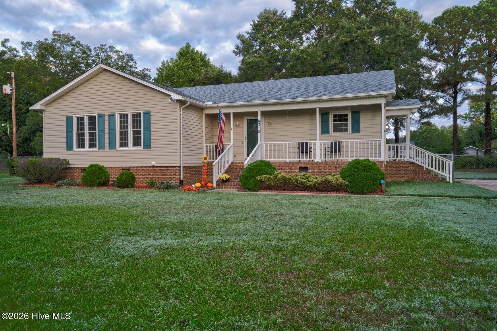 6315 Black Creek Road Property Photo 1
