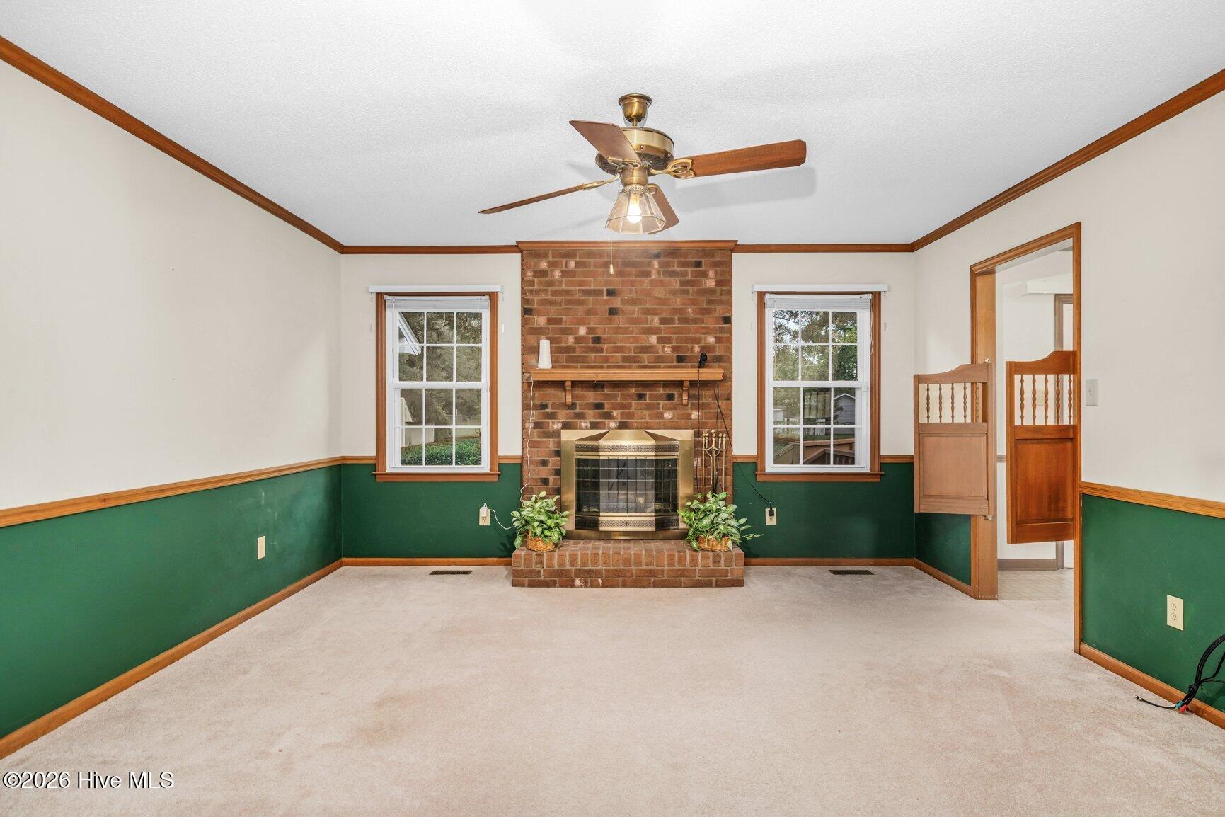 6315 Black Creek Road Property Photo 5