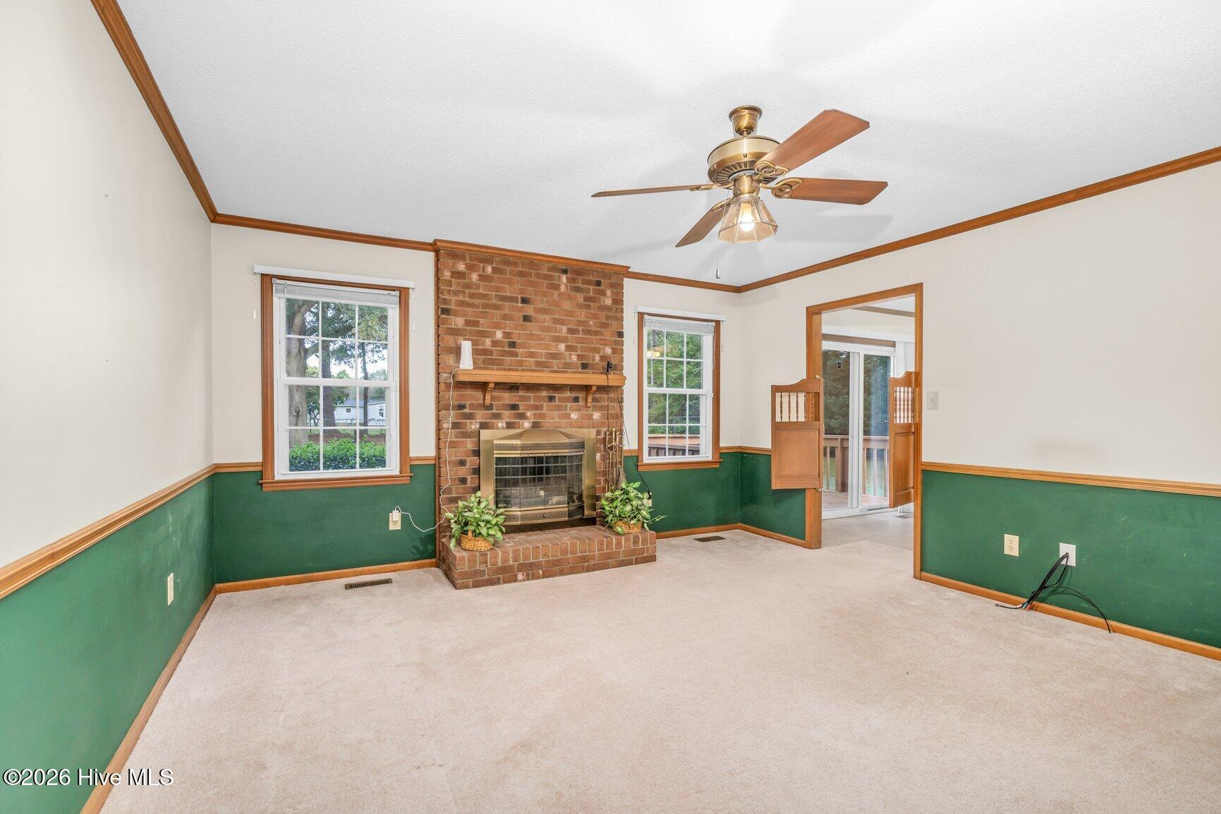 6315 Black Creek Road Property Photo 6
