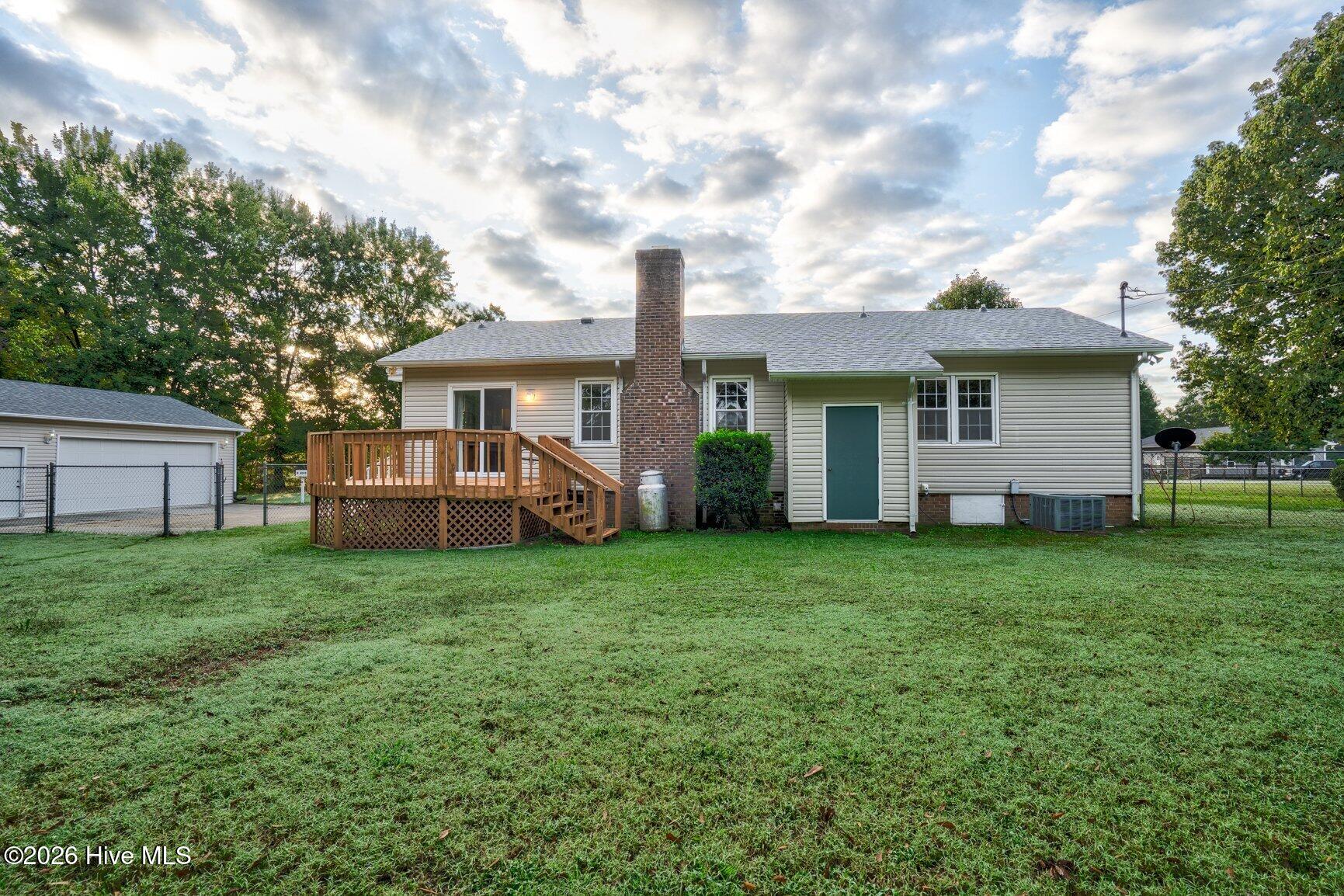 6315 Black Creek Road Property Photo 27