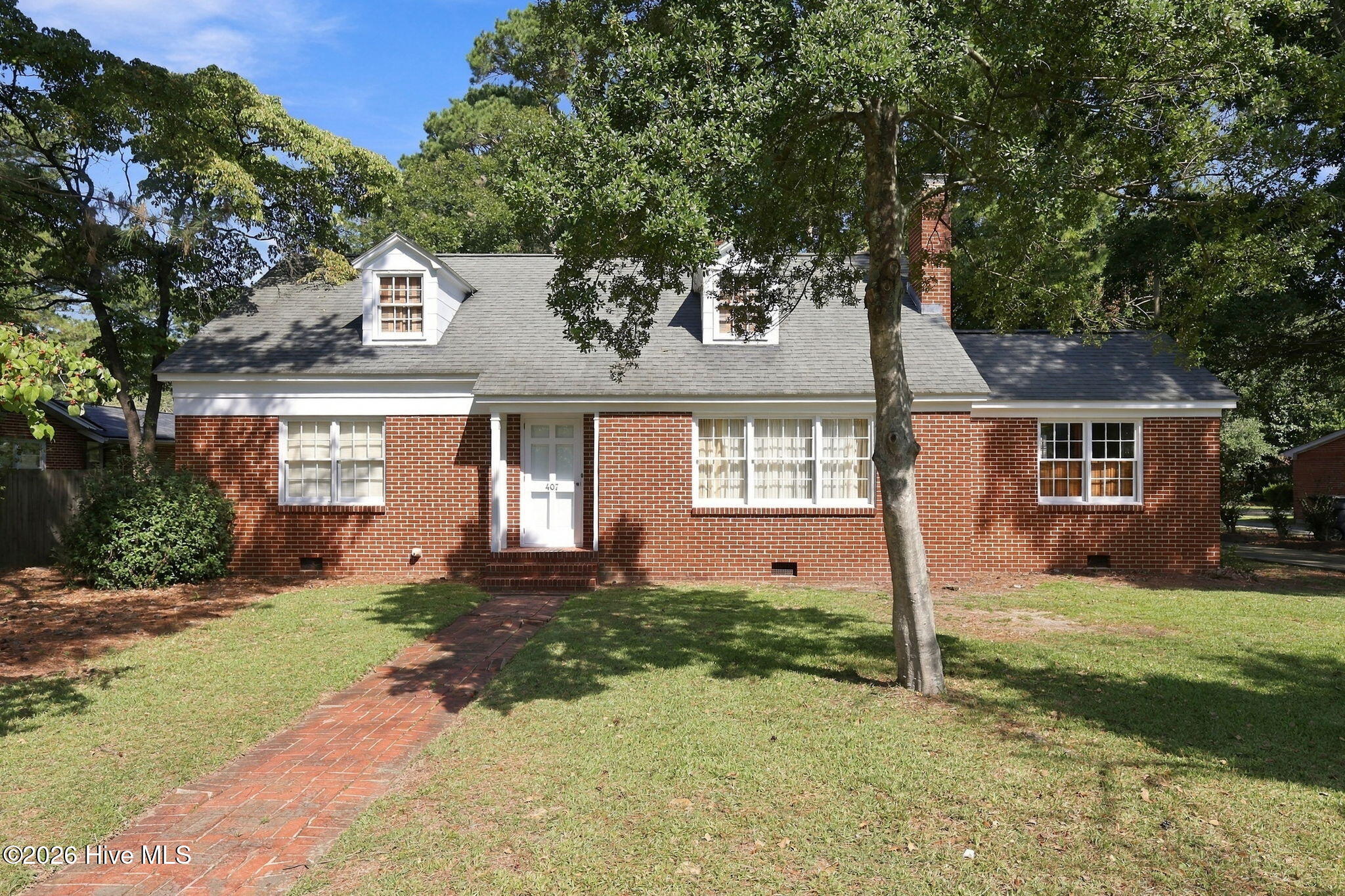 407 Cooper Drive Property Photo 2