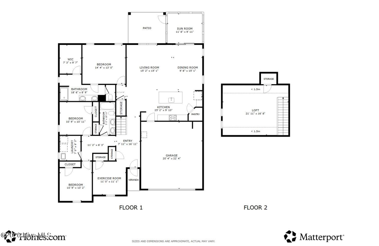 647 Blackthorne Circle Nw Property Photo 2