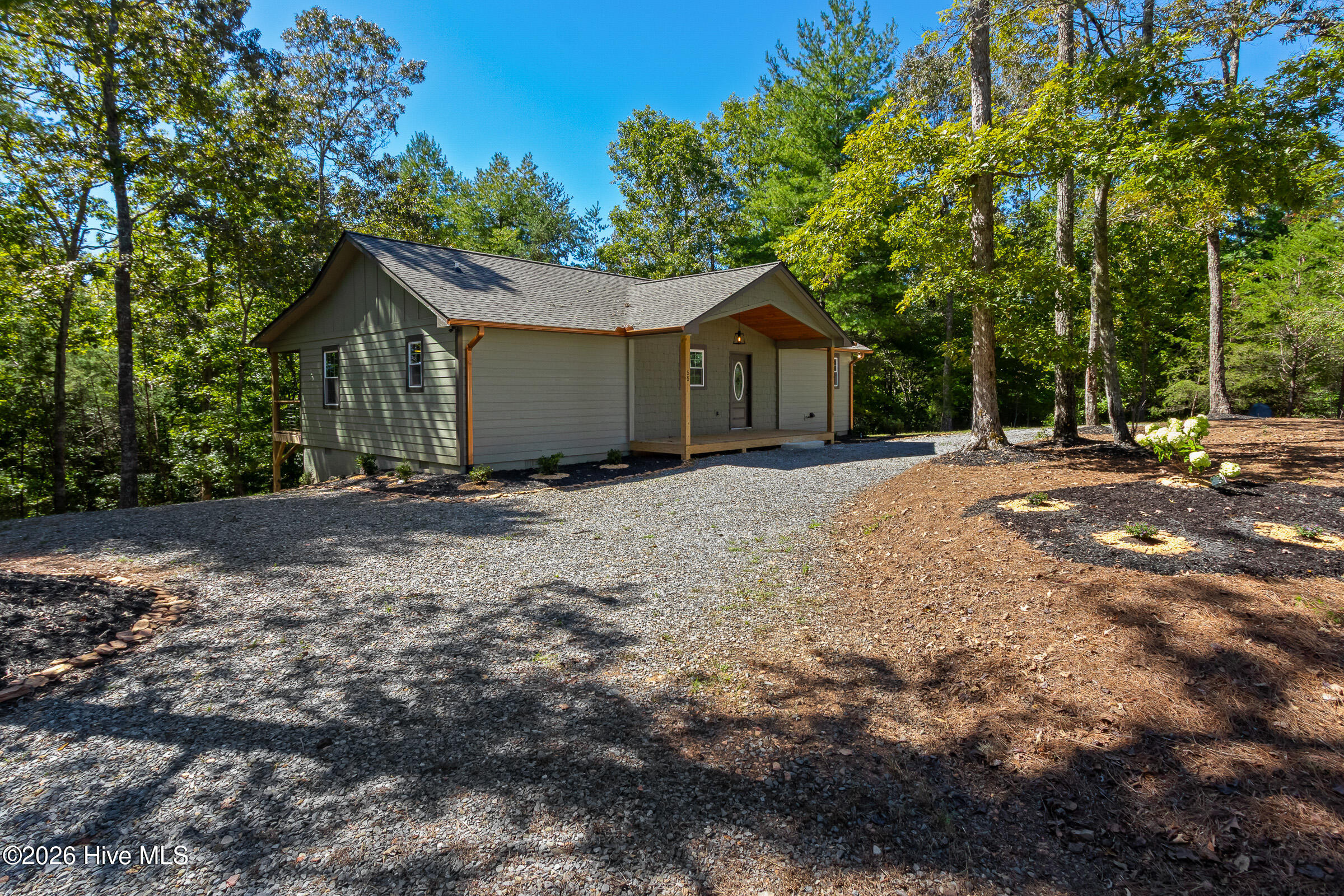55 Ridgeline Road Property Photo 1