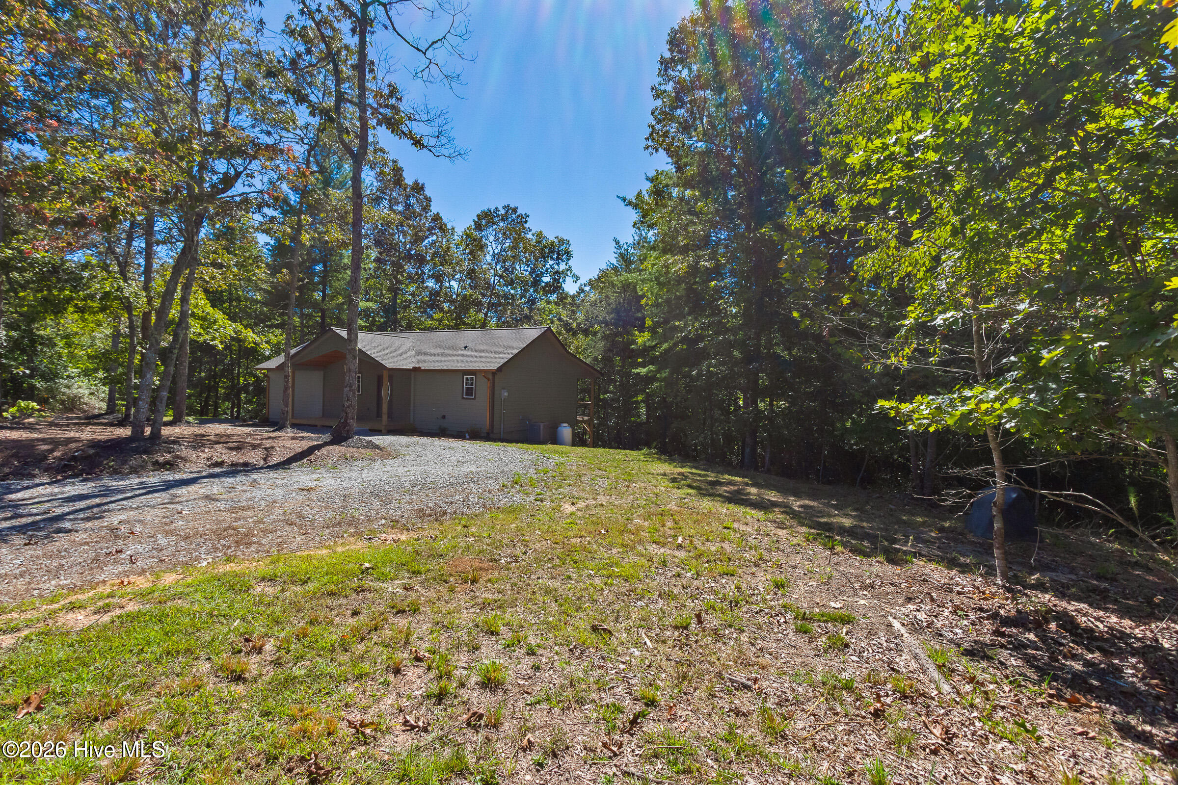 55 Ridgeline Road Property Photo 5
