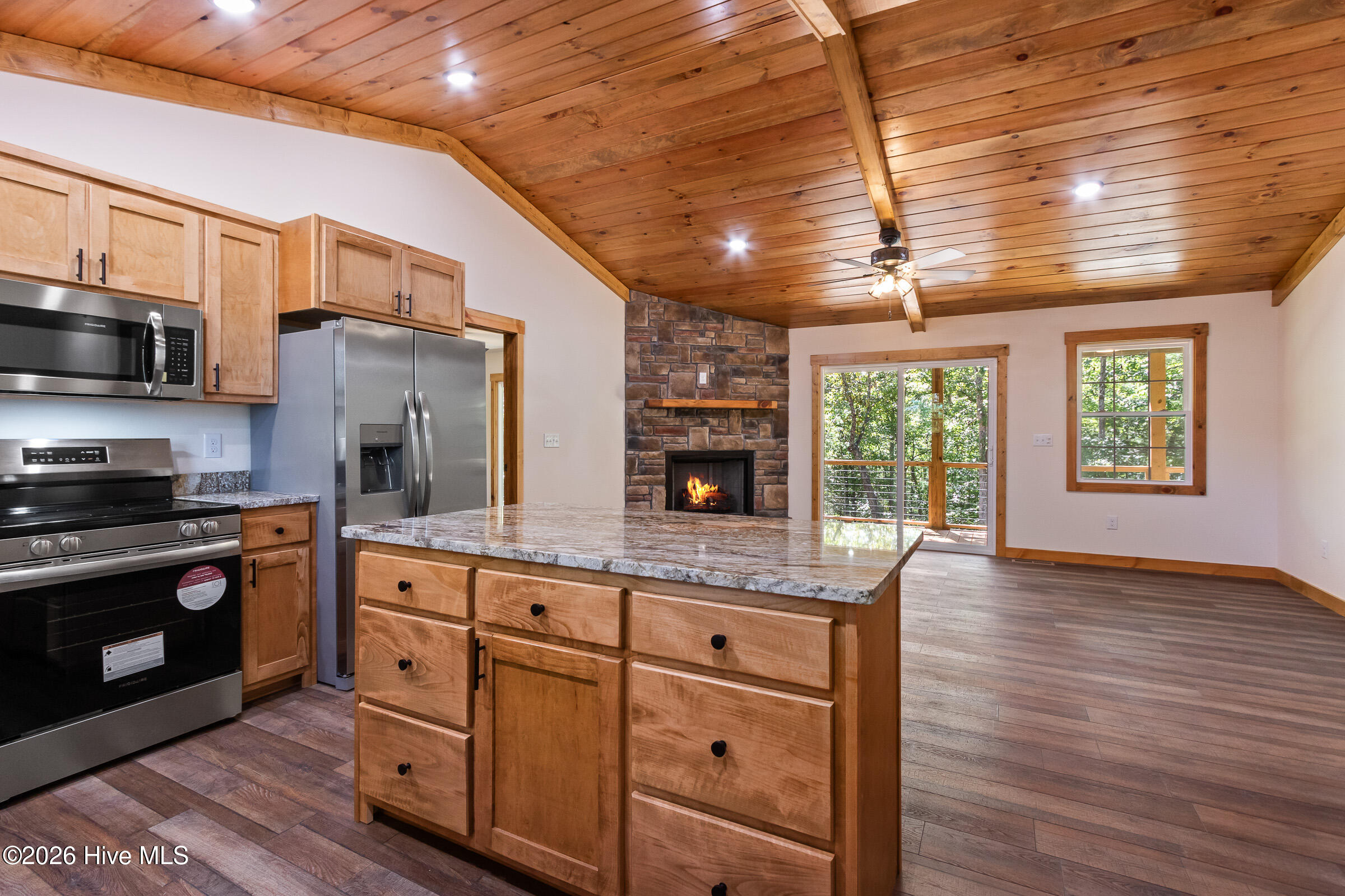 55 Ridgeline Road Property Photo 13