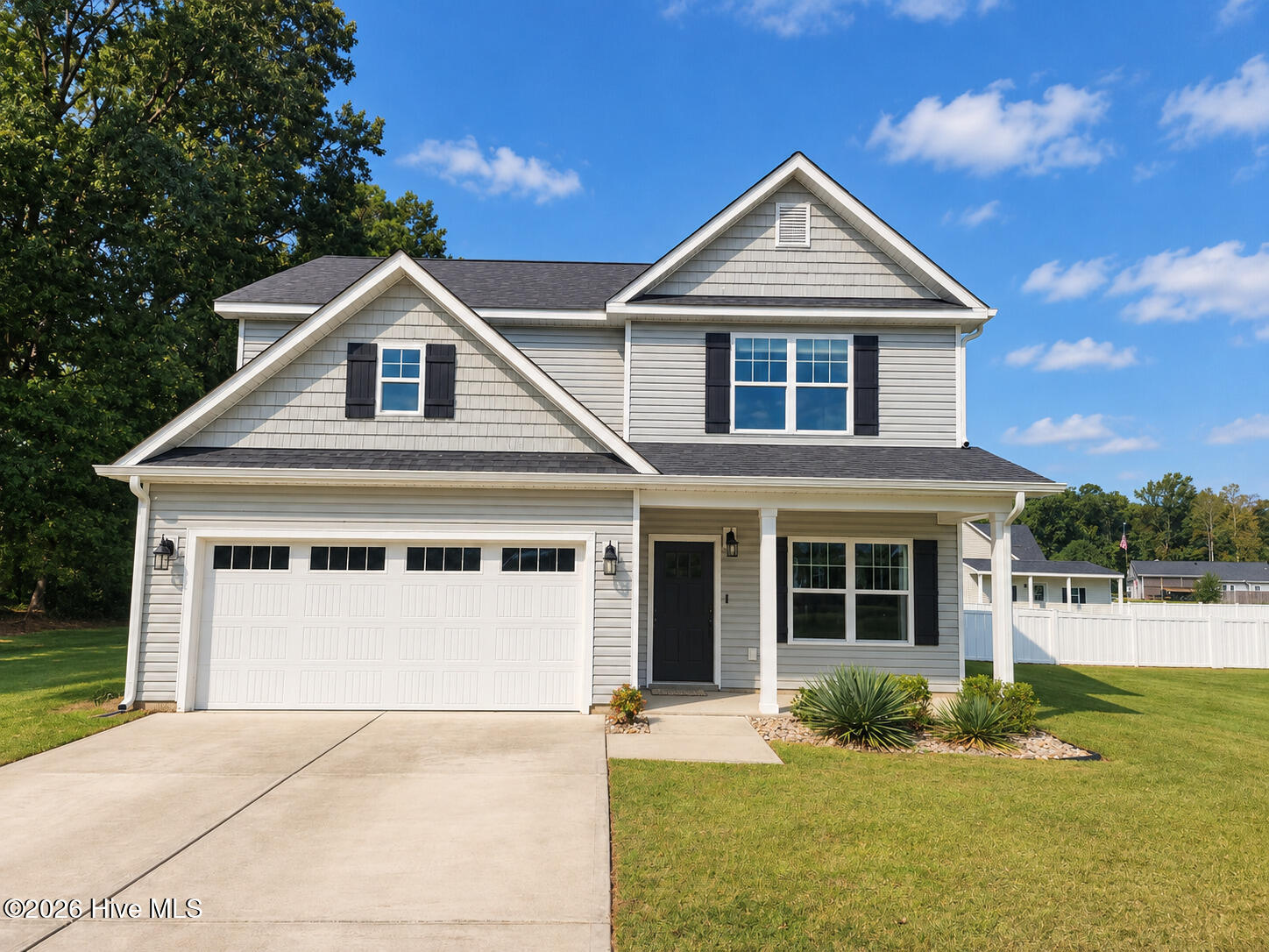 122 Persimmon Drive Property Photo 1
