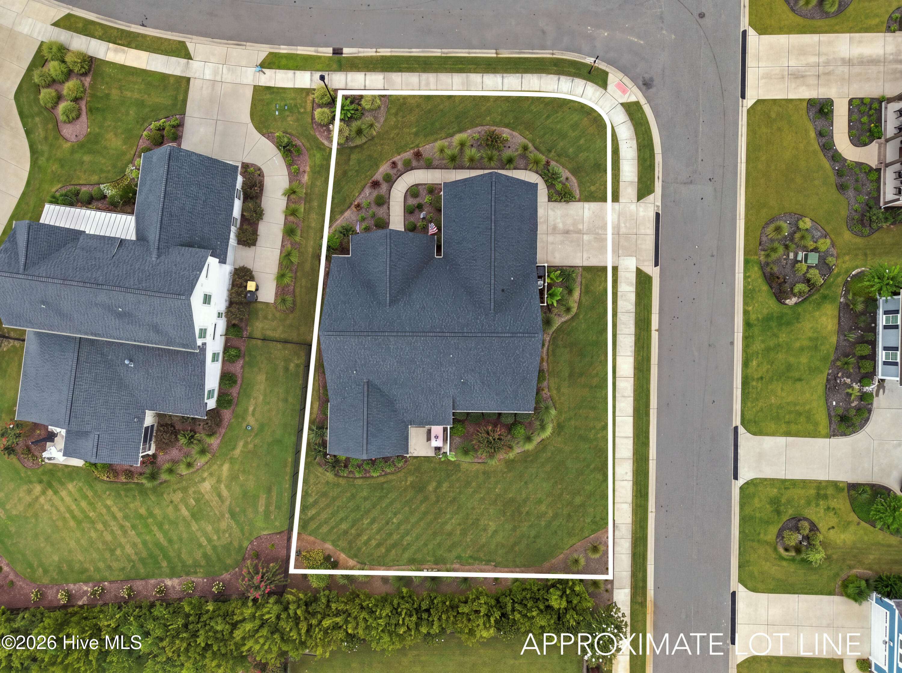 210 Knots Bend Drive Property Photo 52