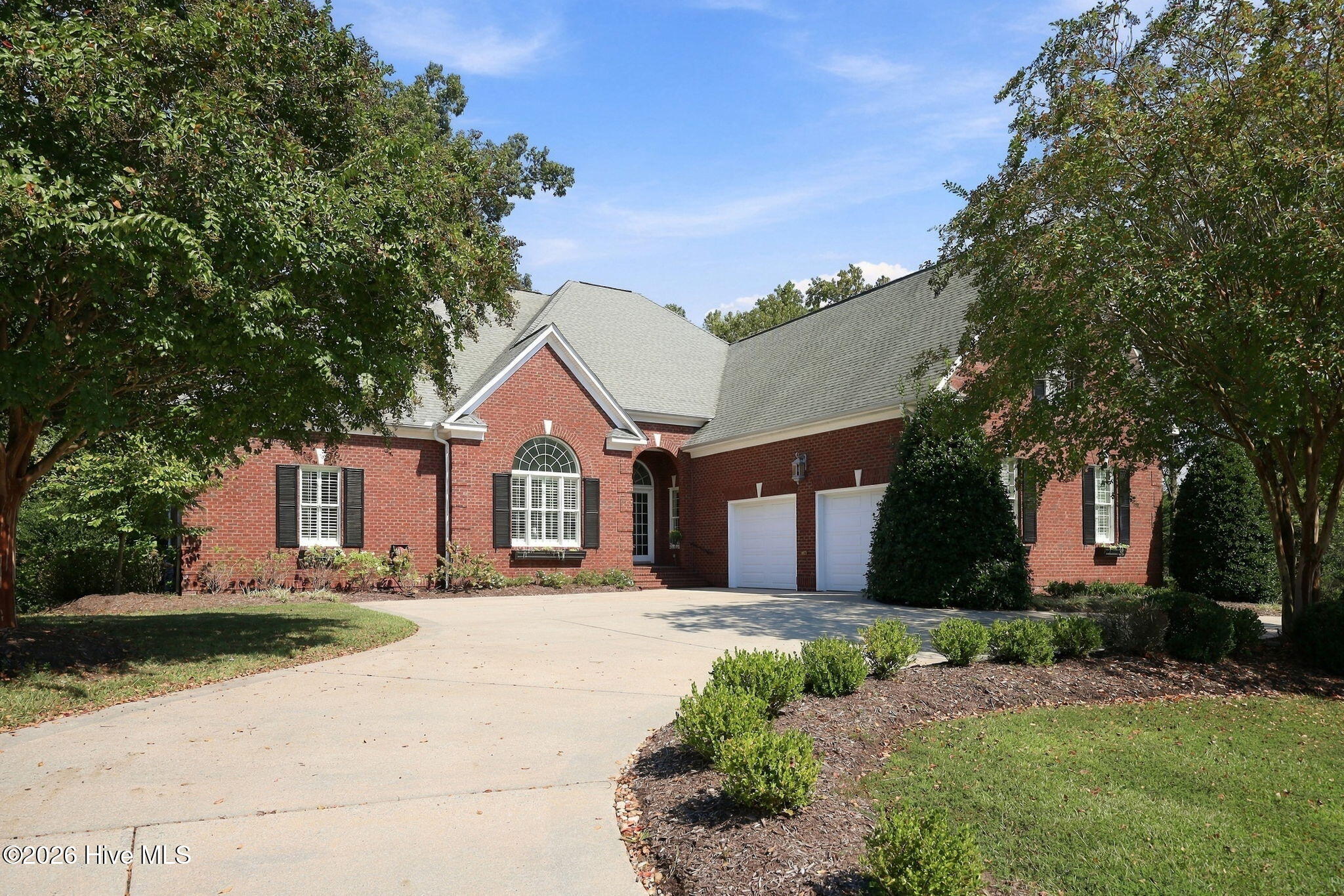 3600 Oak Hills Drive Property Photo 1