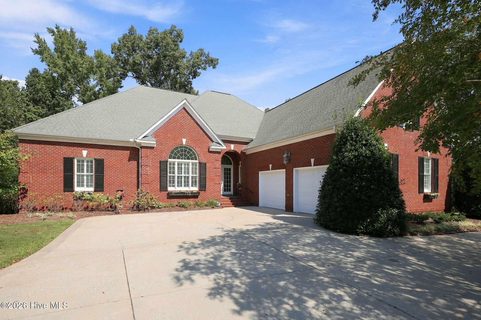 3600 Oak Hills Drive Property Photo 2