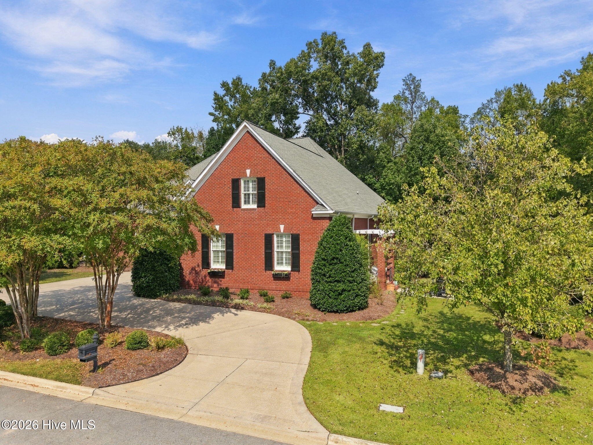 3600 Oak Hills Drive Property Photo 3