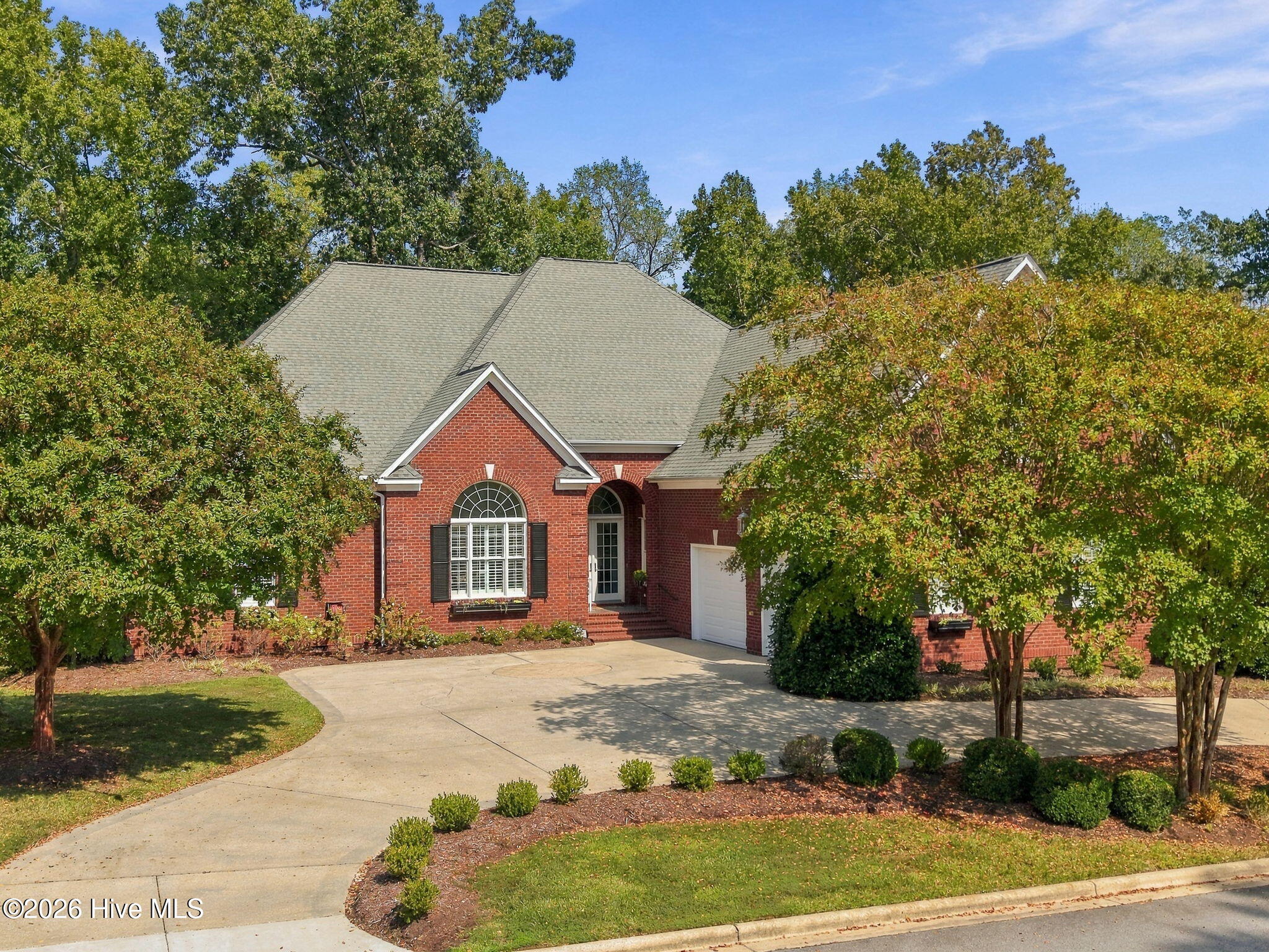 3600 Oak Hills Drive Property Photo 4