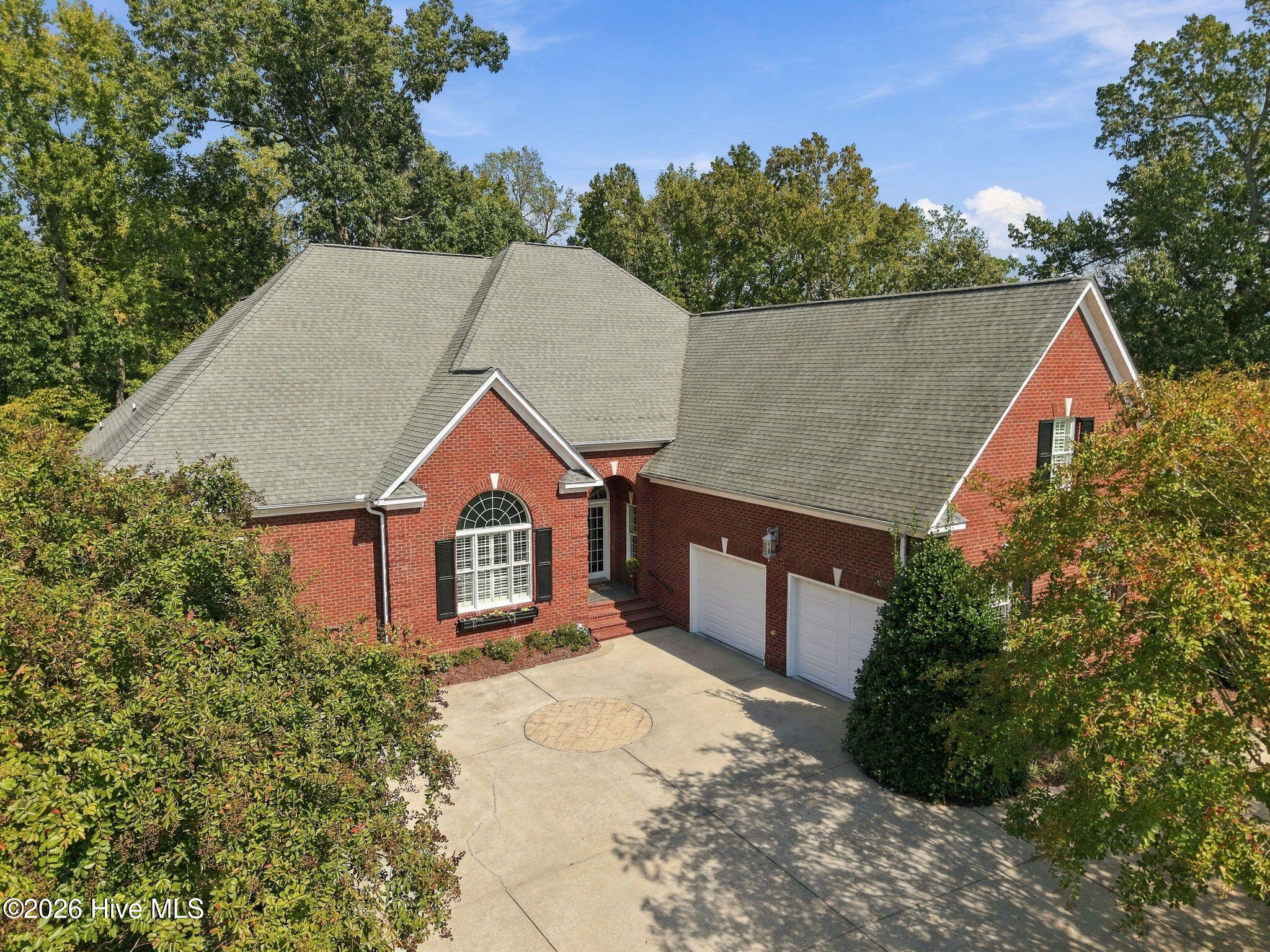 3600 Oak Hills Drive Property Photo 5