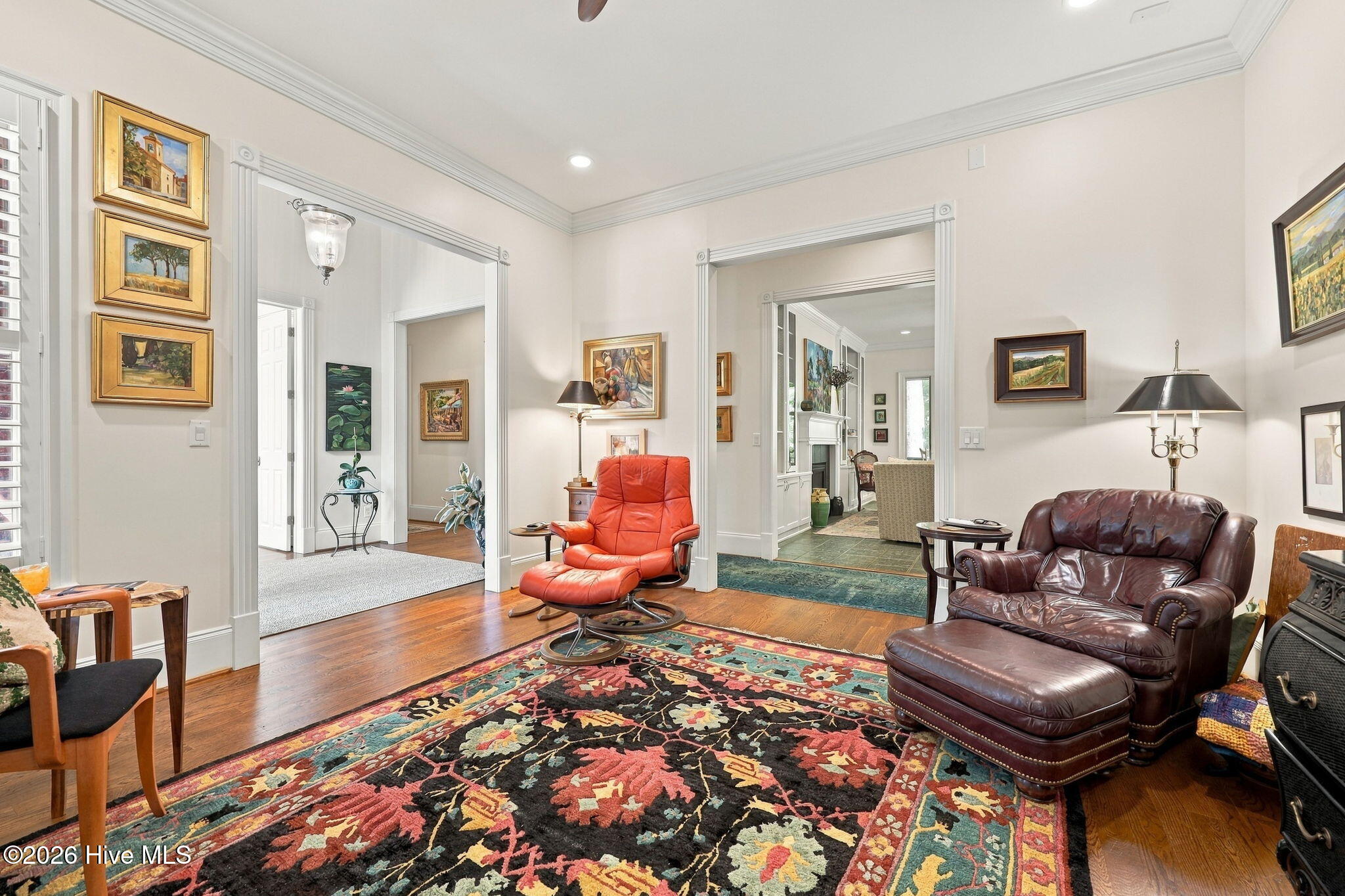 3600 Oak Hills Drive Property Photo 11