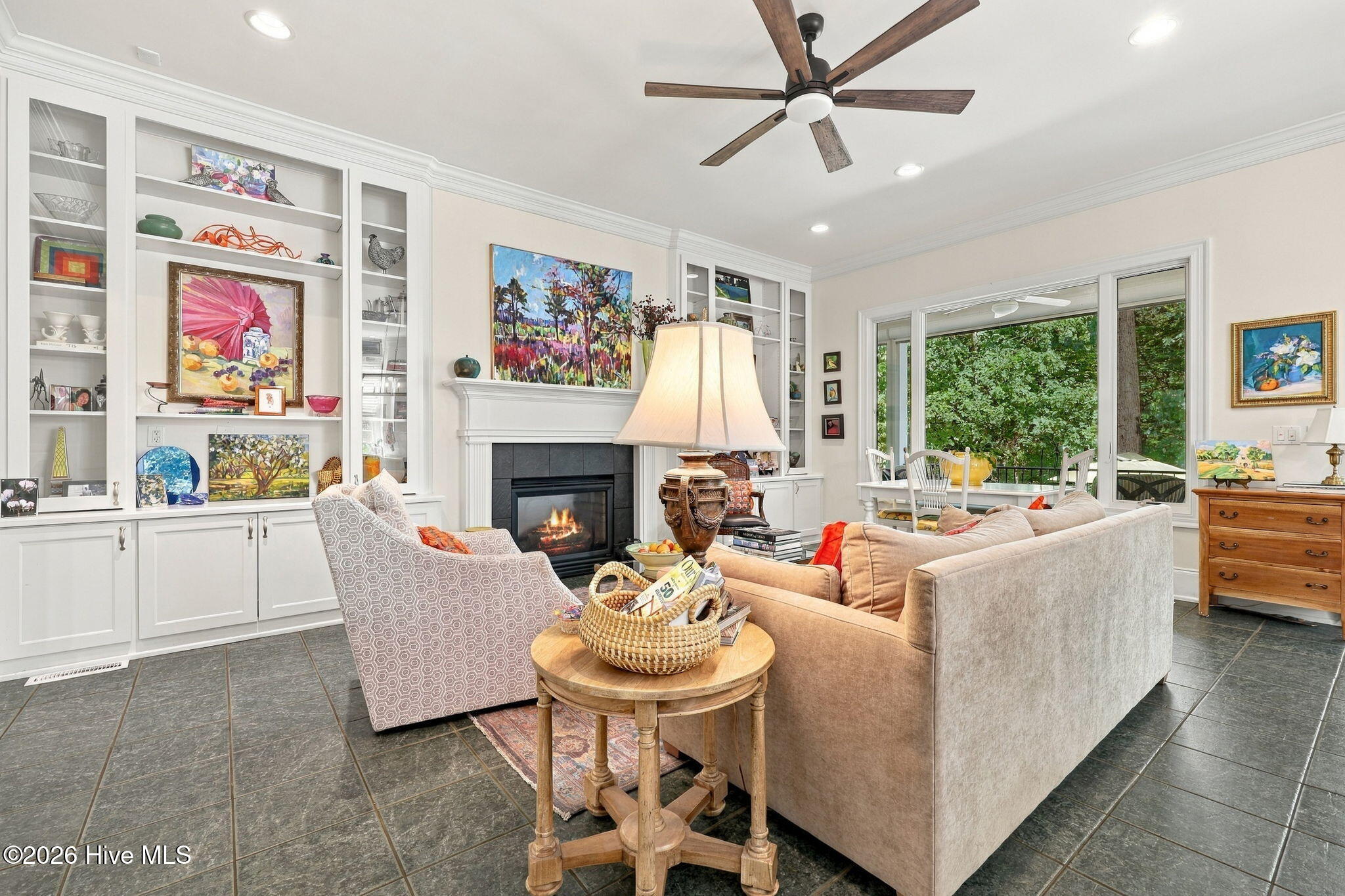 3600 Oak Hills Drive Property Photo 12
