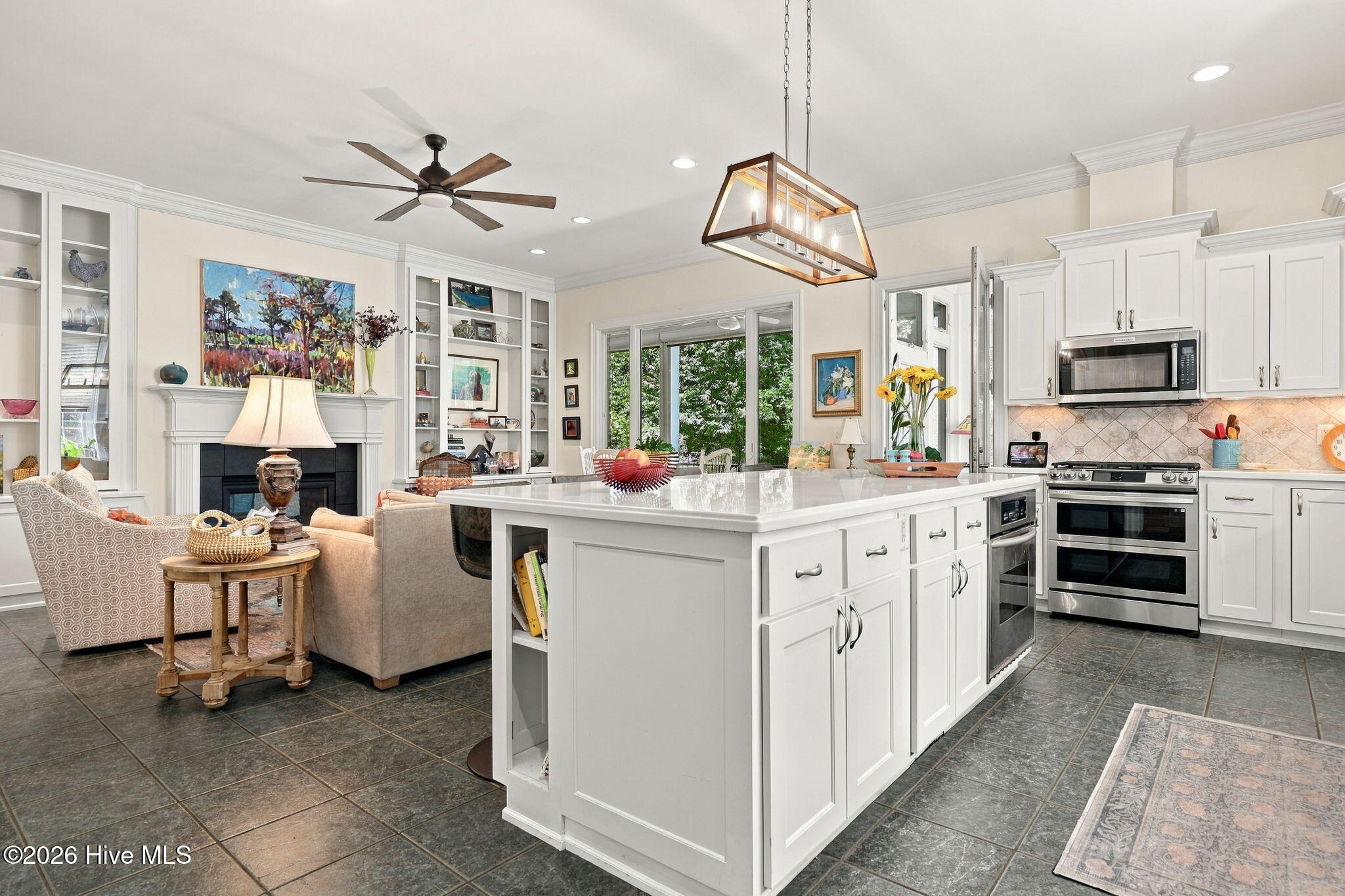 3600 Oak Hills Drive Property Photo 17
