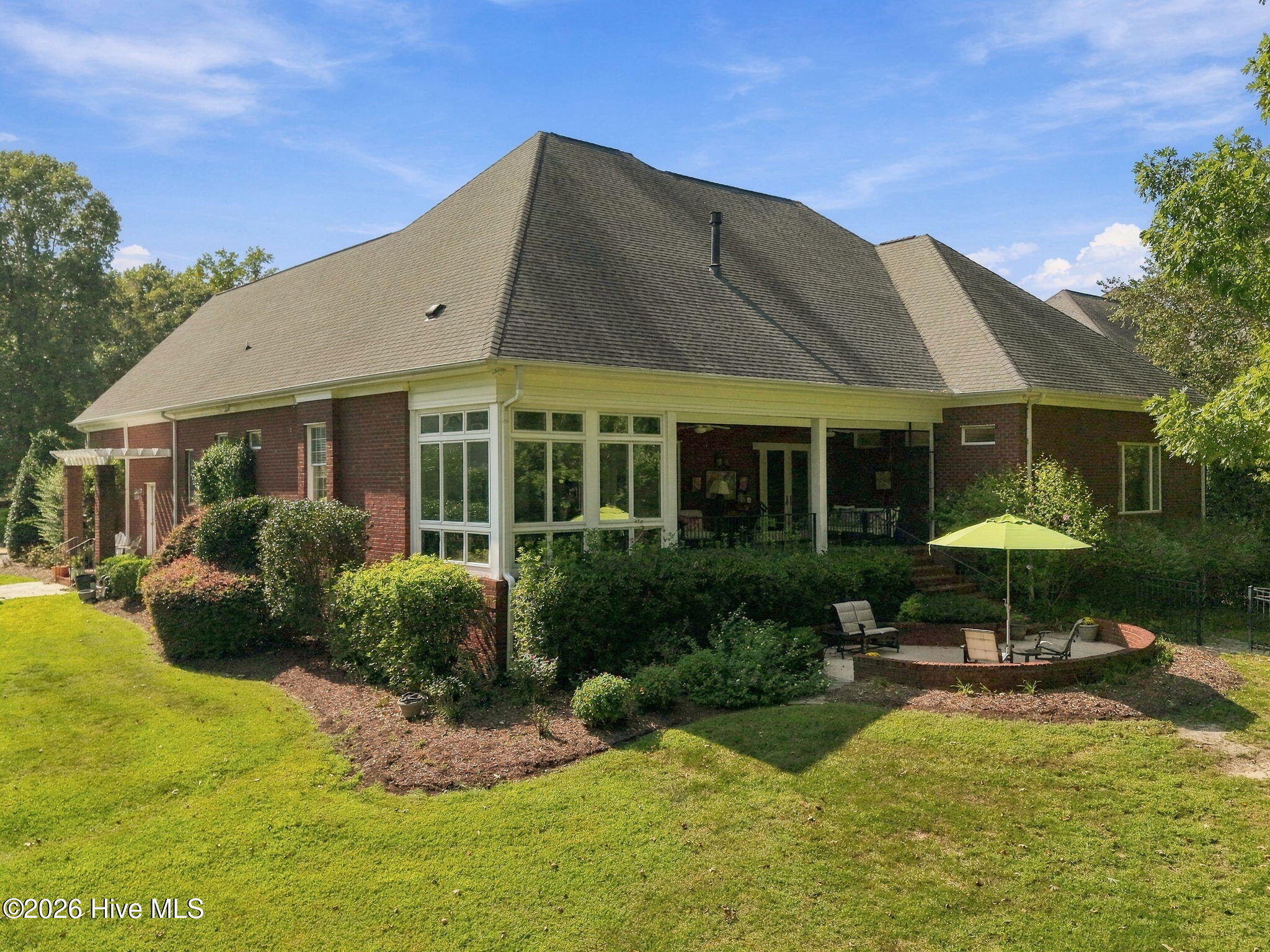 3600 Oak Hills Drive Property Photo 46