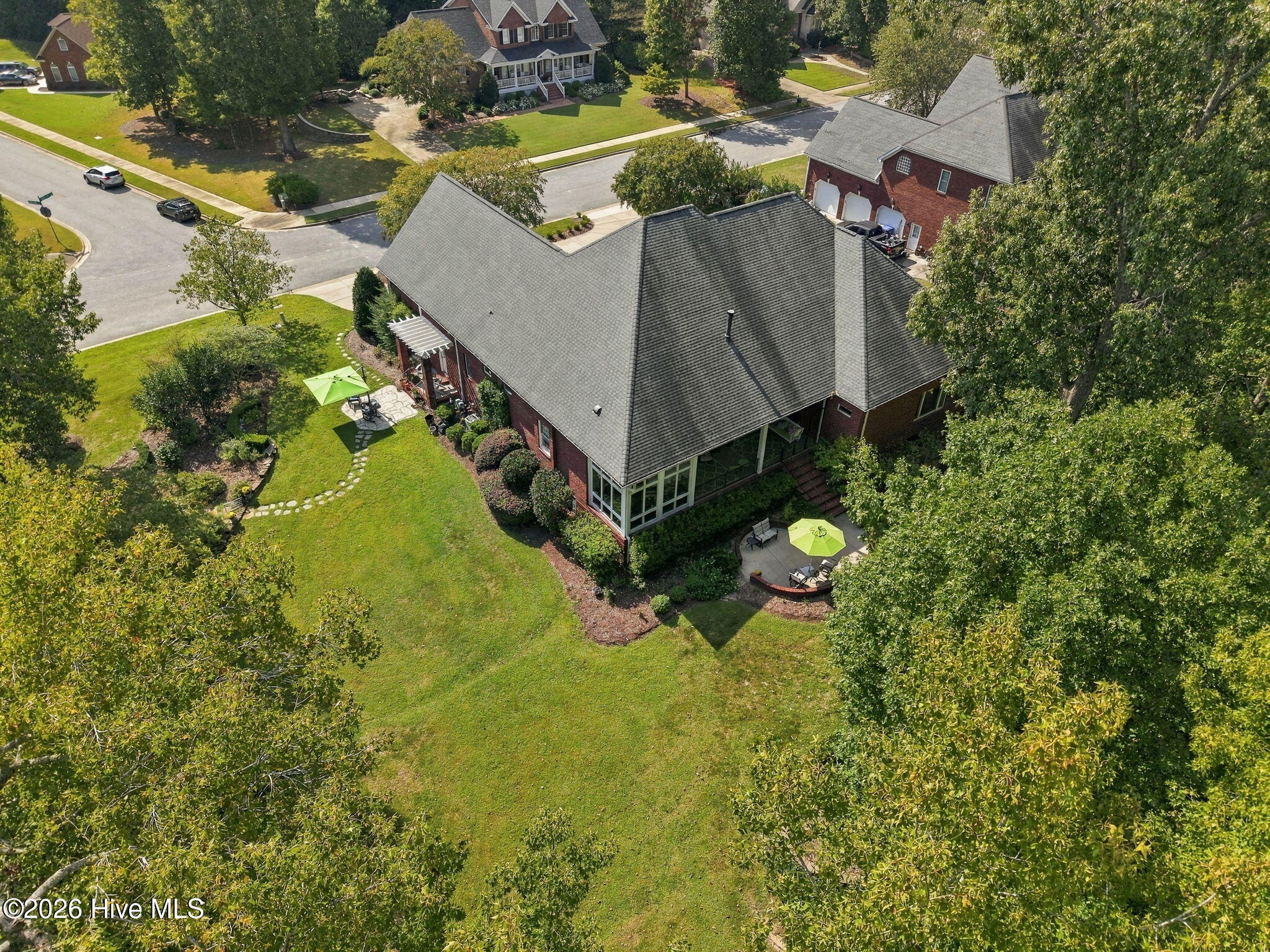 3600 Oak Hills Drive Property Photo 53