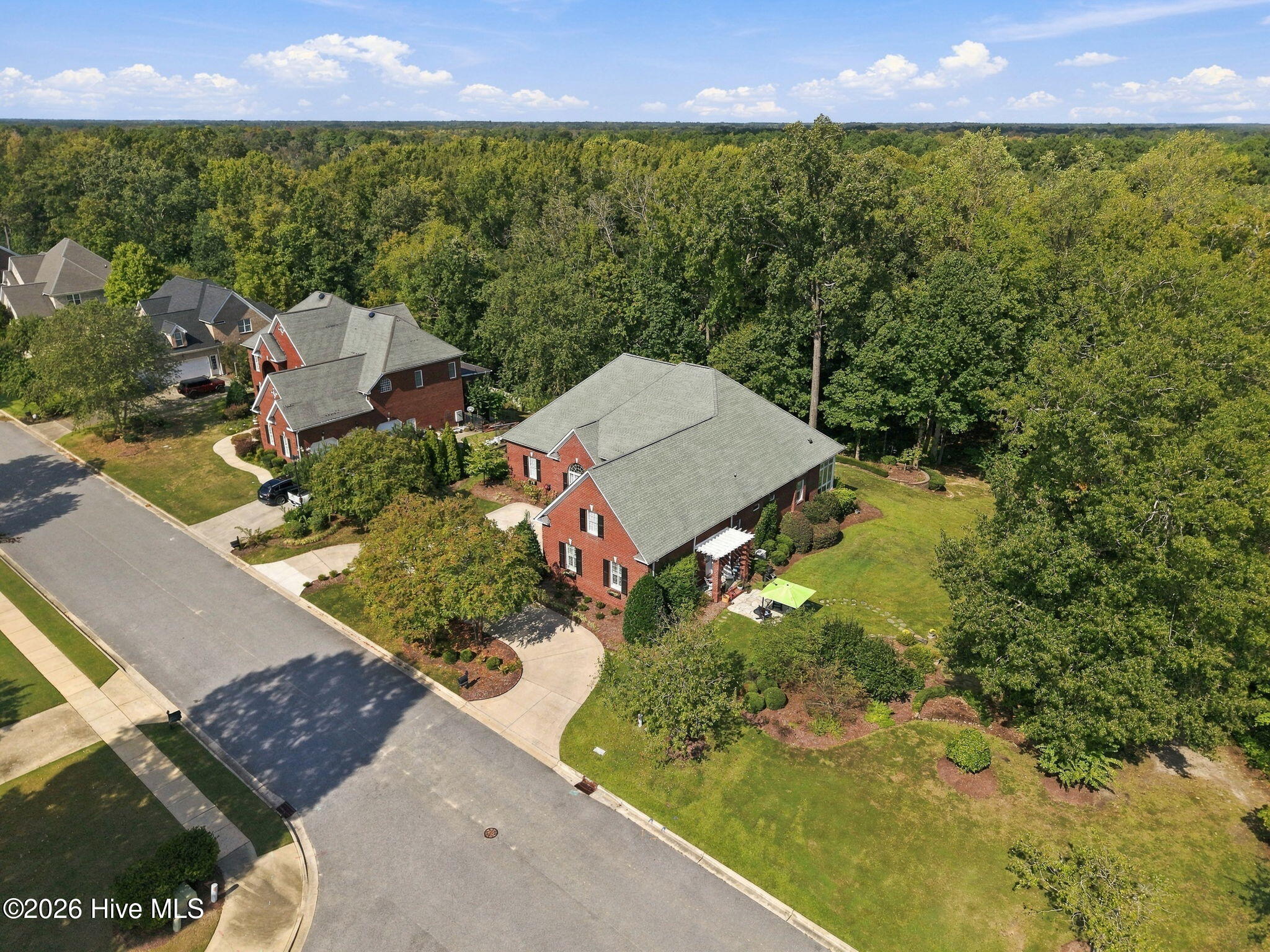 3600 Oak Hills Drive Property Photo 54