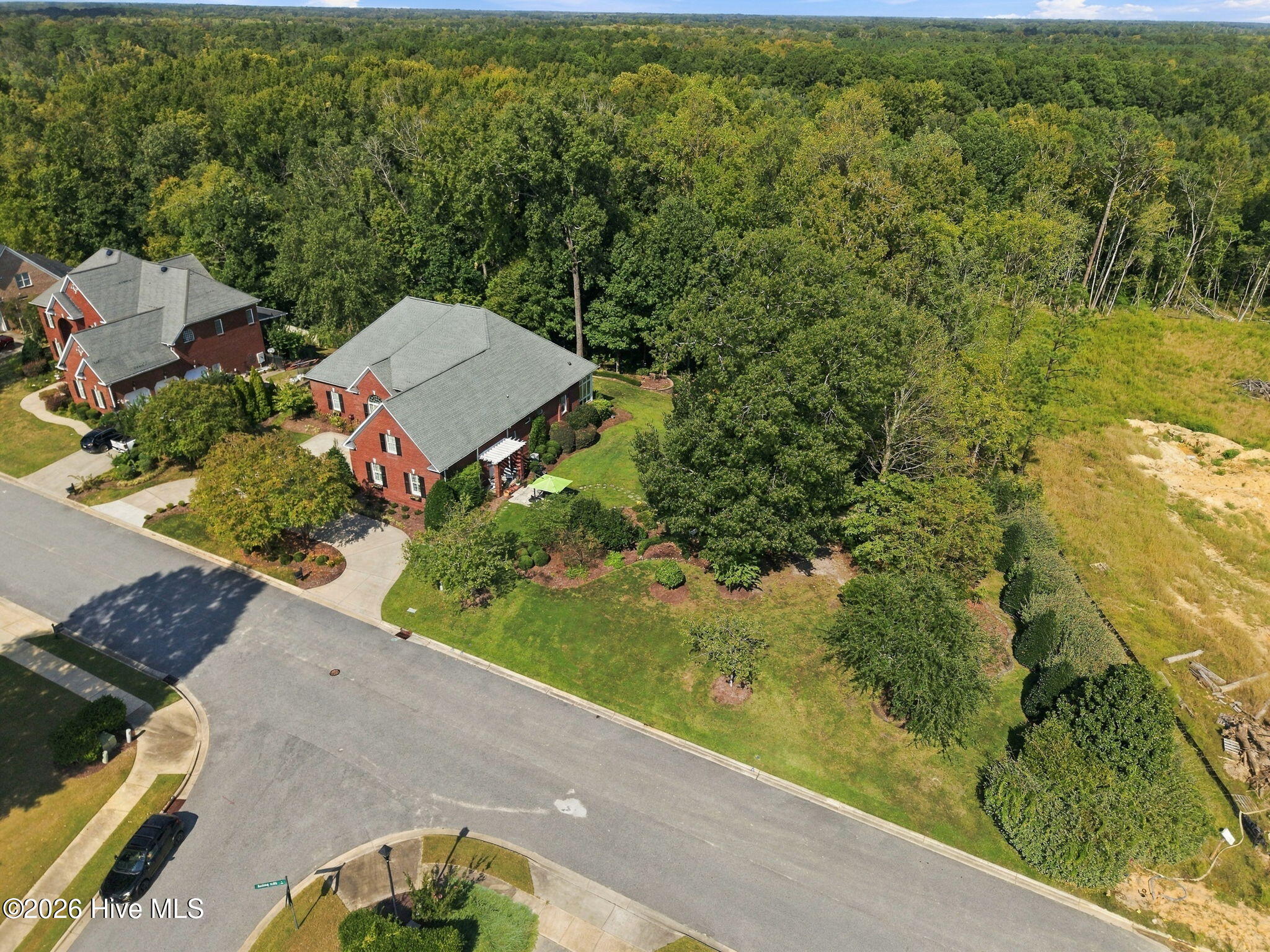 3600 Oak Hills Drive Property Photo 55
